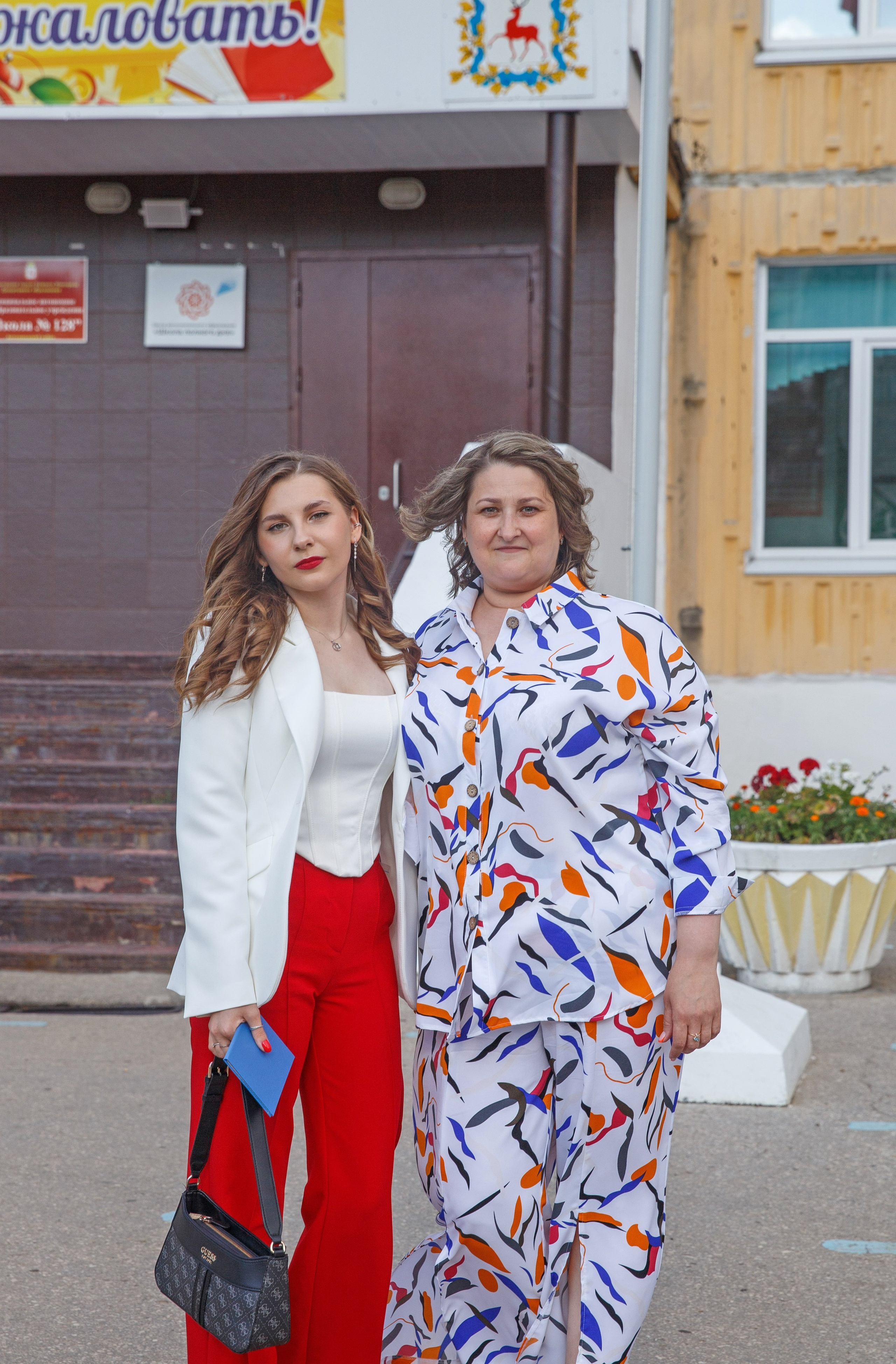 Выпускной, вручение диплома, прогулка, Онегин. Семейный и детский фотограф в Нижнем Новгороде