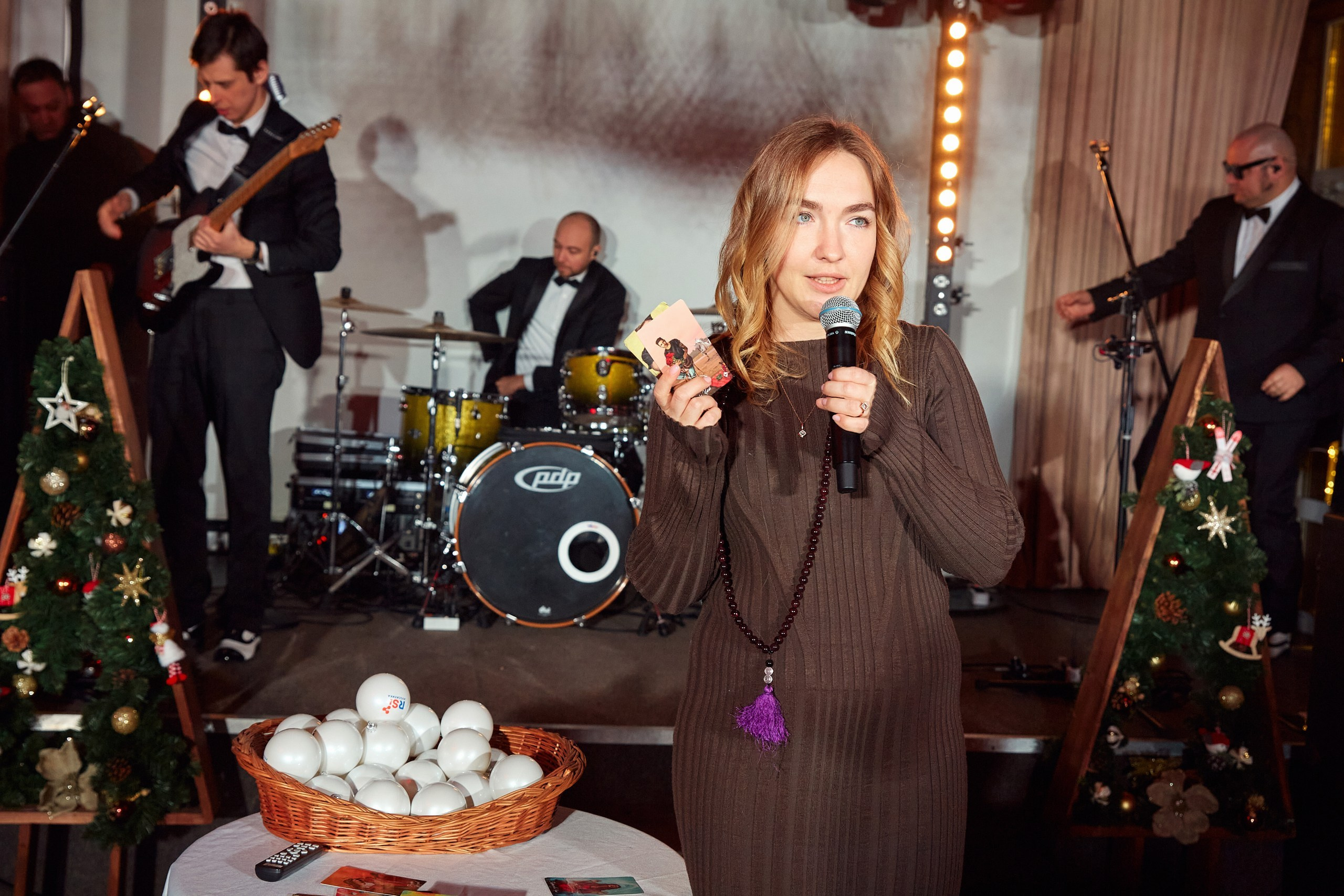 Компания РусСилика / БО Ильдорф. Антон Артюшин, портретный фотограф. Москва