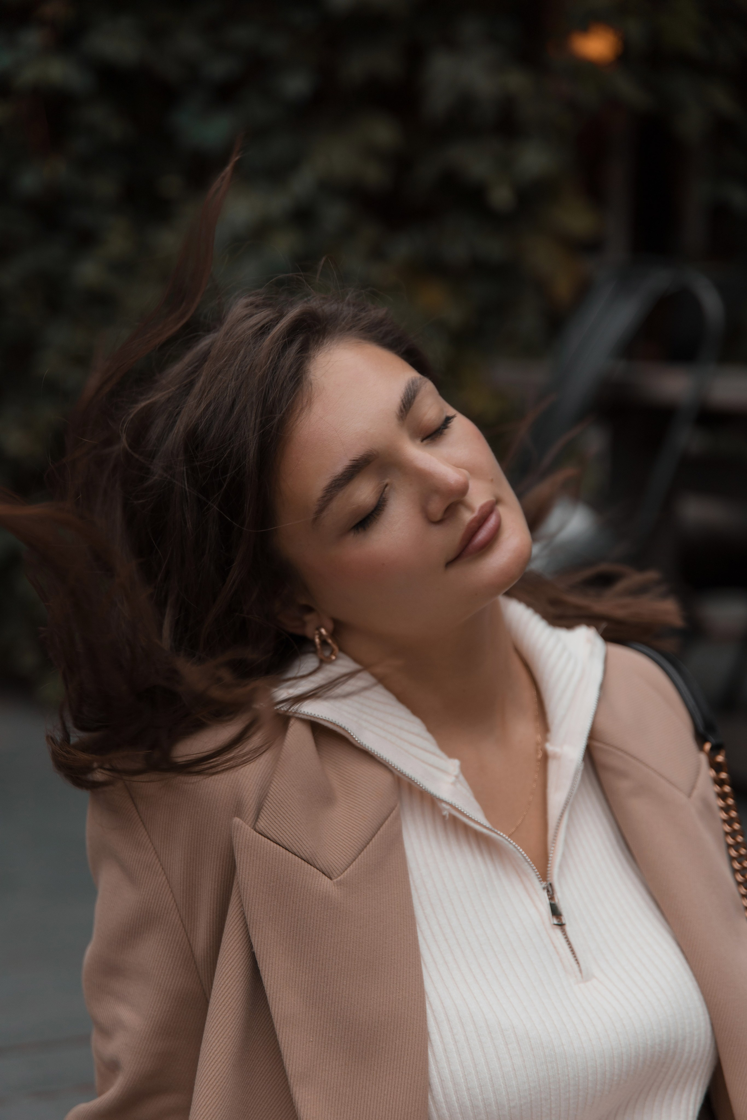 Что если пойдет дождь?. Женский и свадебный фотограф Москва Елизавета Перова