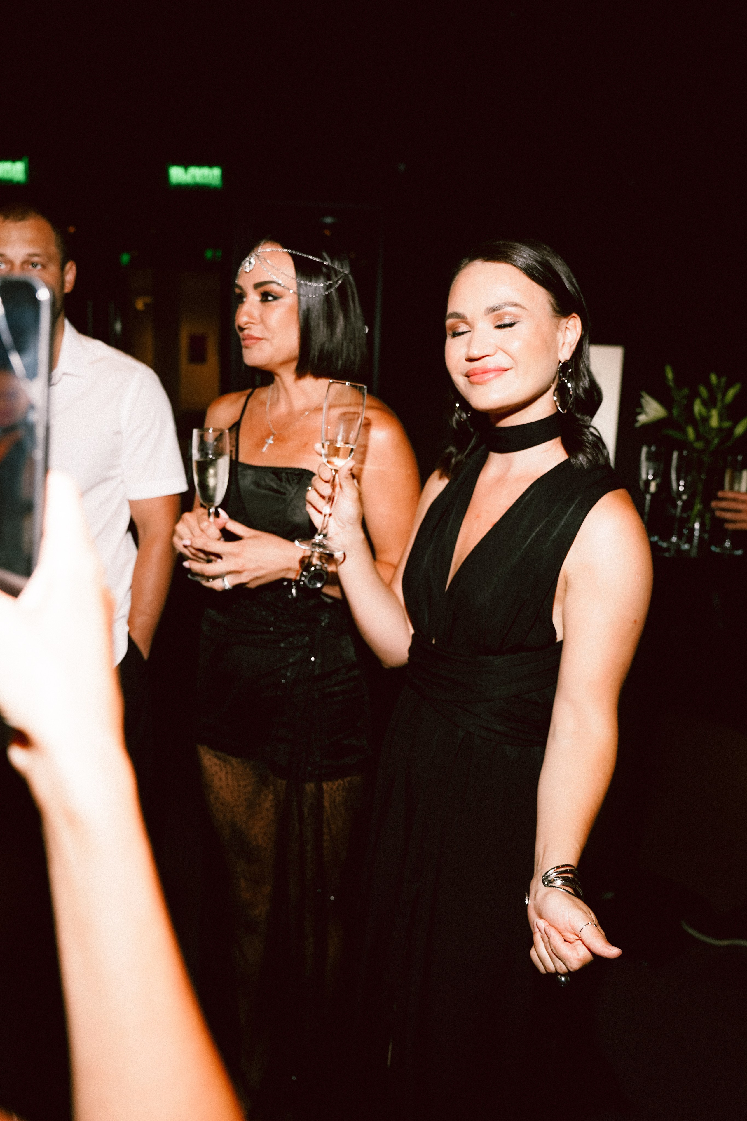 А&E /банкет/. Семейный и портретный фотограф в Екатеринбурге Yana Strok