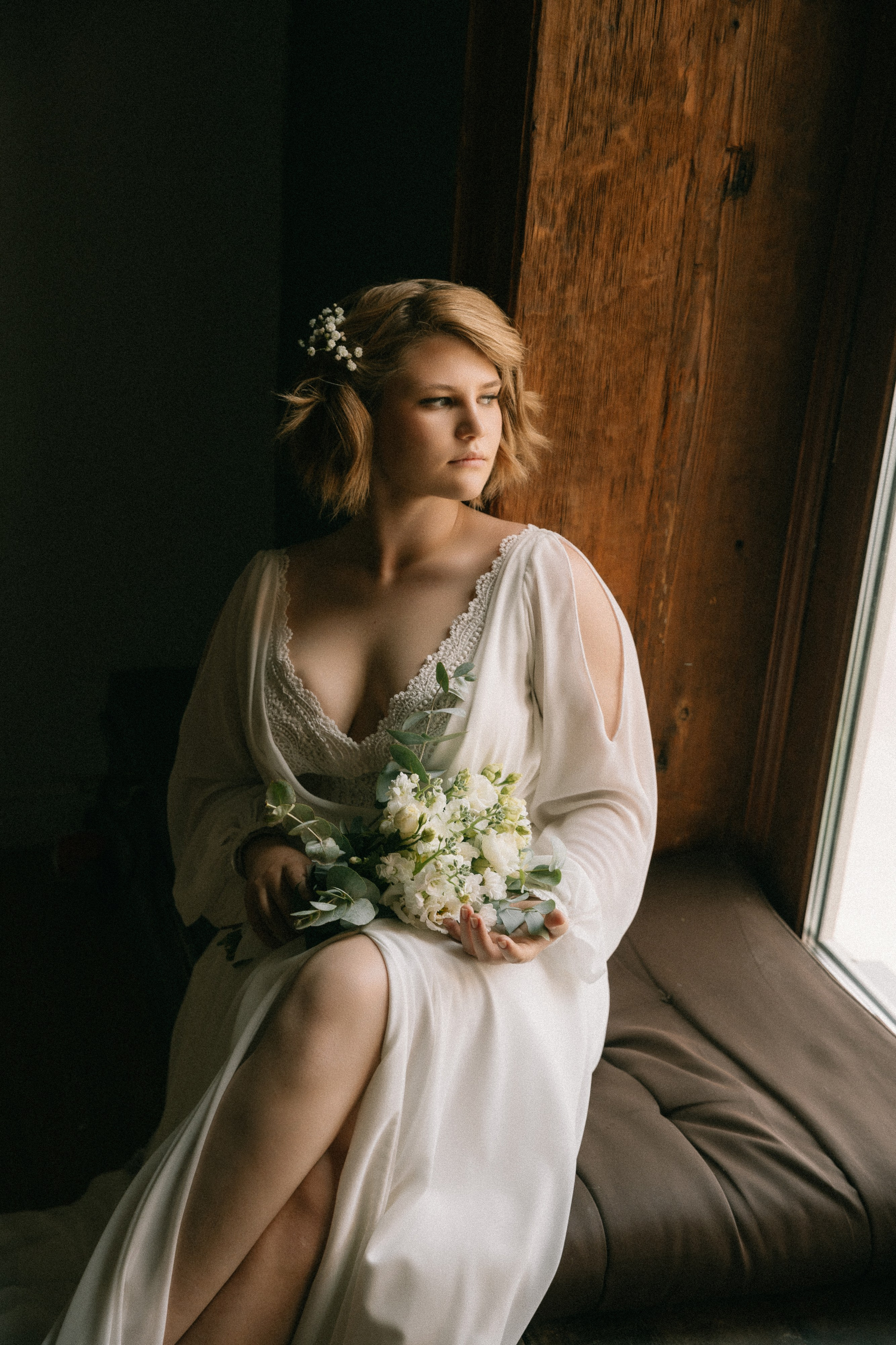 Саша и Лёля. Свадебный фотограф Нижний Новгород