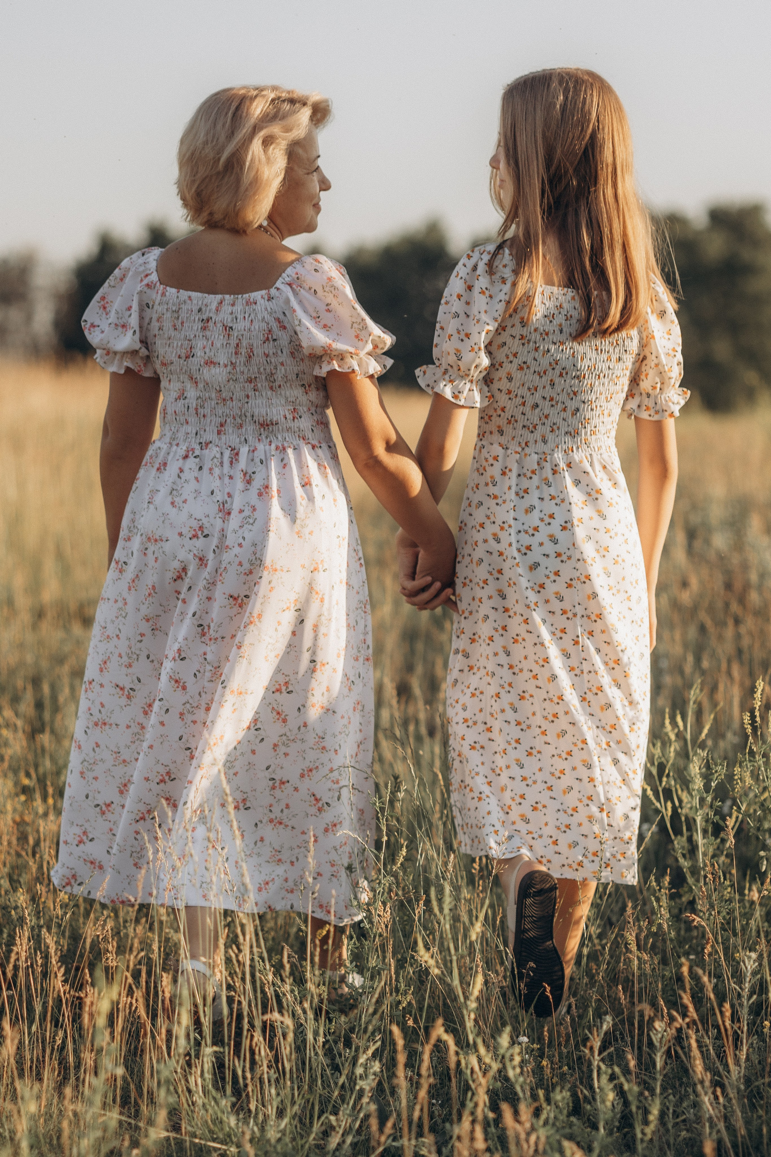 Мама с дочкой. Семейный фотограф lifestyle в Новосибирске Елена Шпилевая