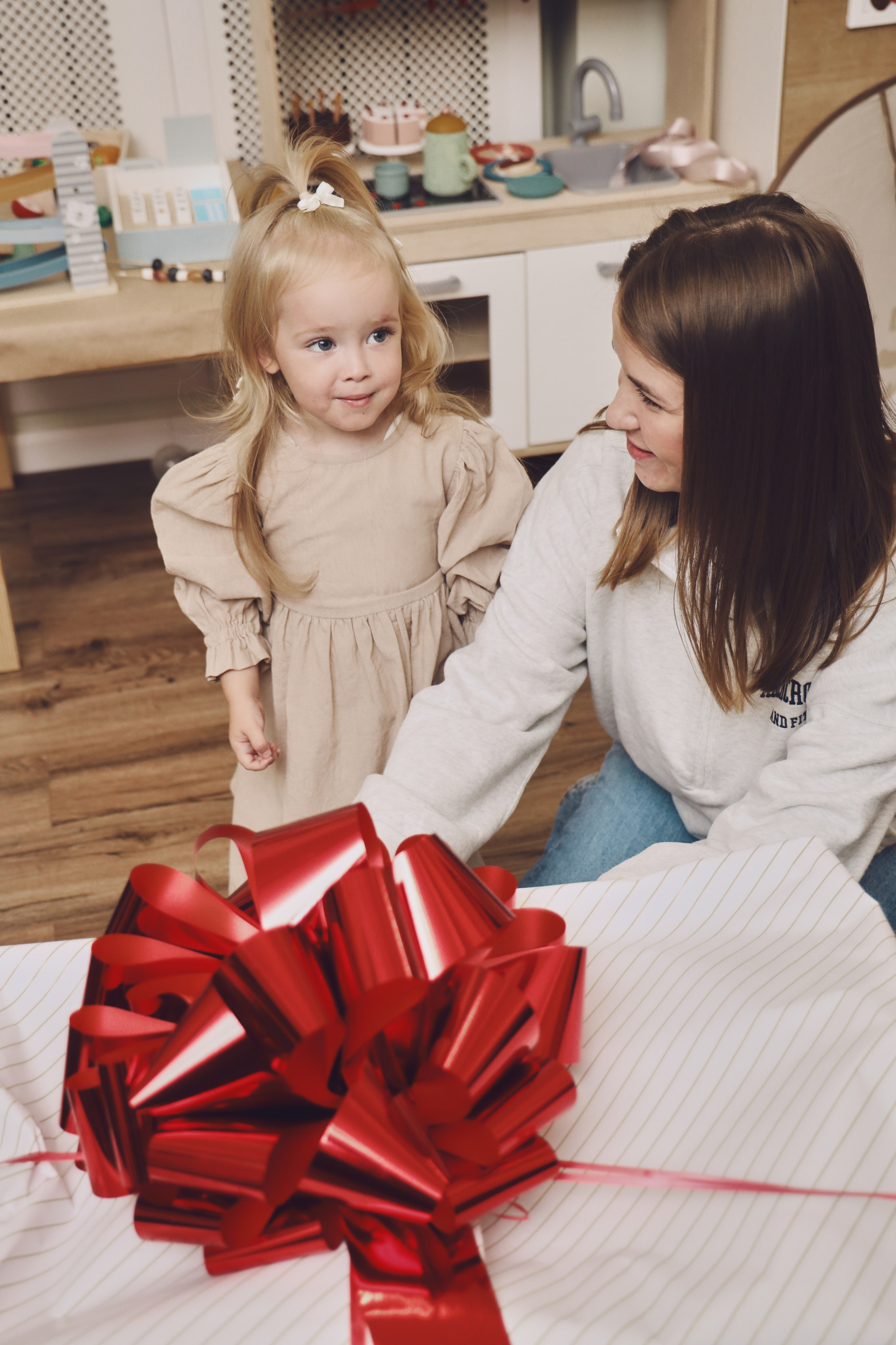 ДР. Коммерческий фотограф в Москве Семенихина Дарья
