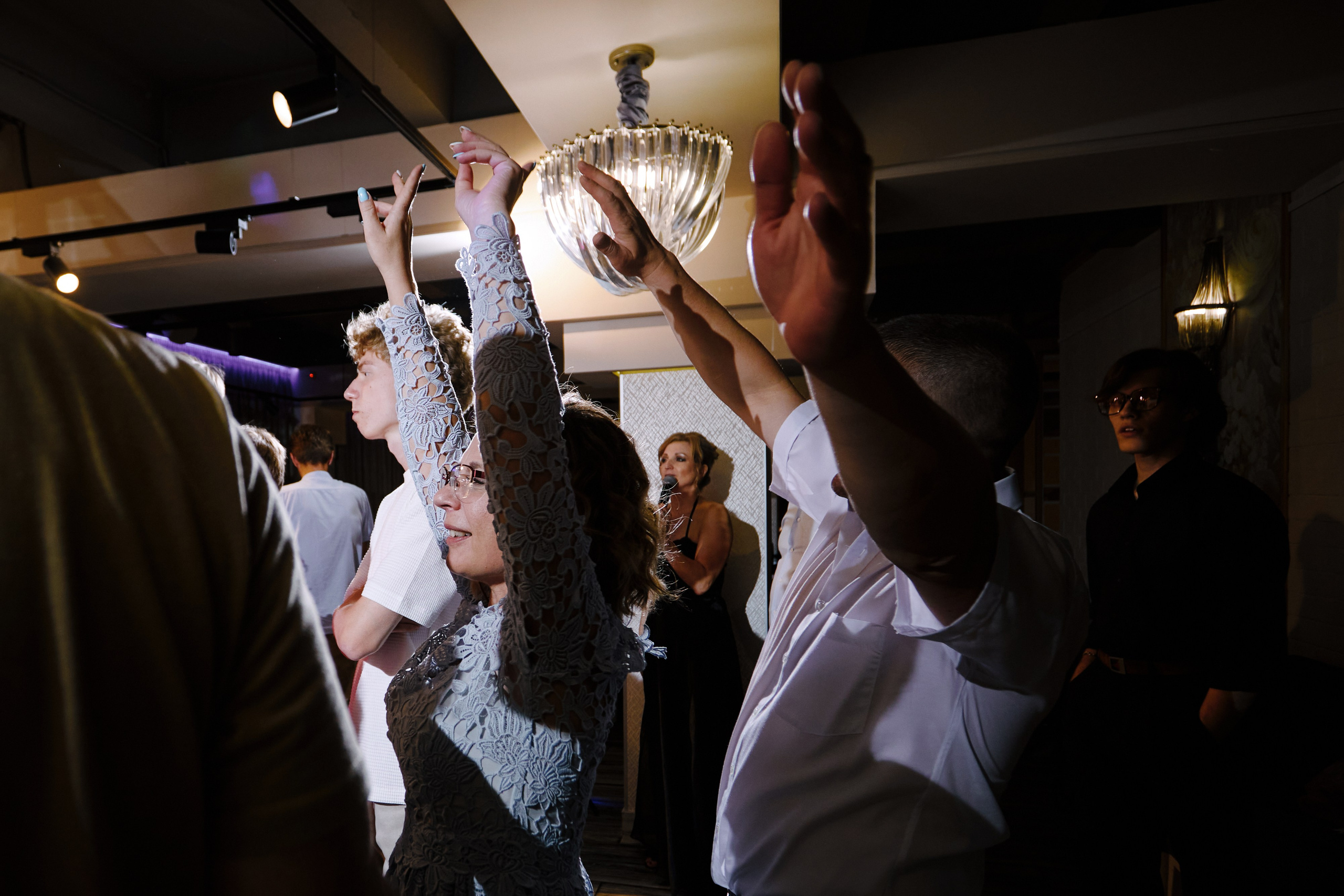 Выпускной 11кл. Портретный и свадебный фотограф в Екатеринбурге Владимир ЛузинЛузин