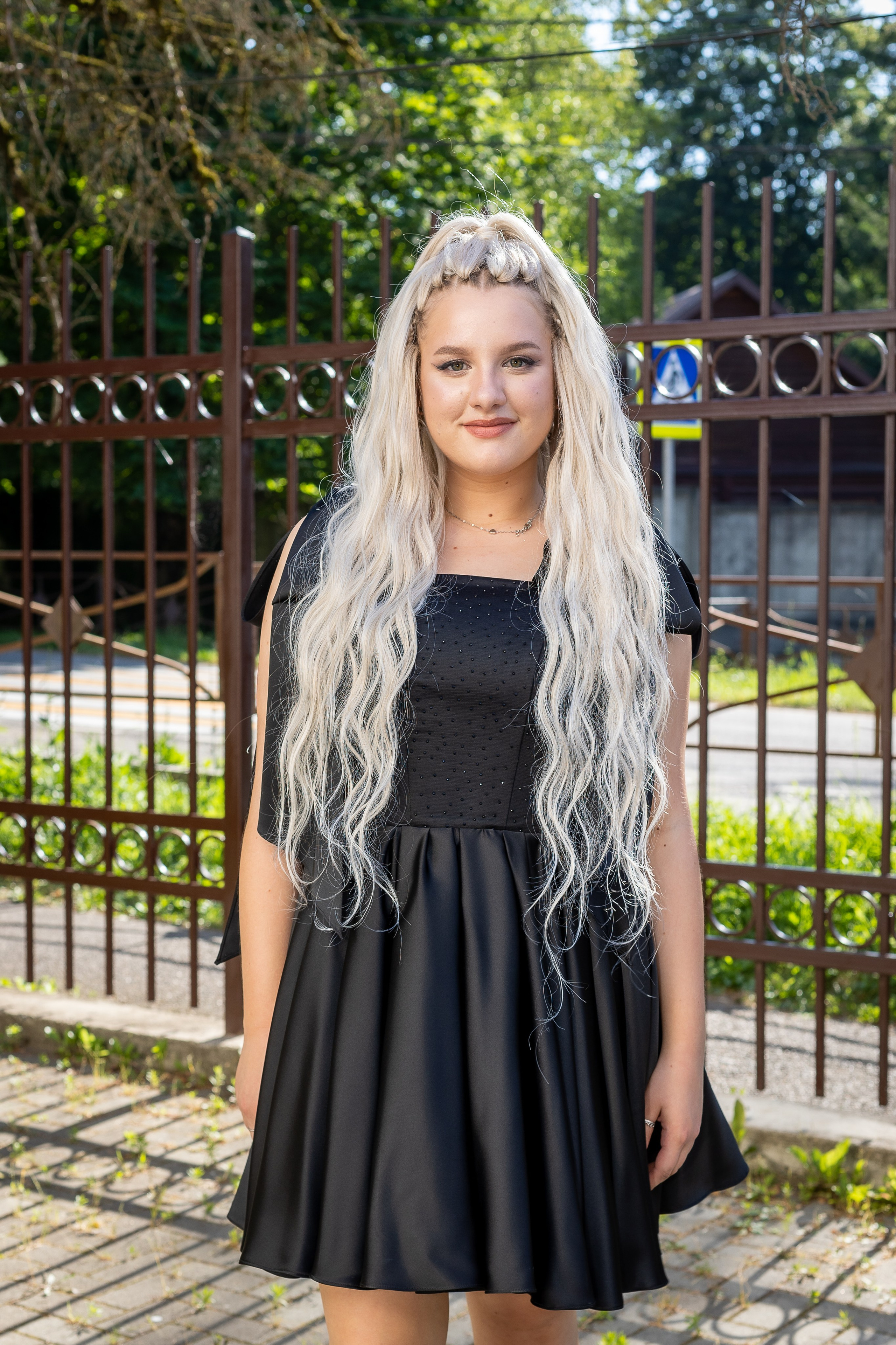 Вручение аттестата 2025. Выпускные альбомы Майкоп, Краснодар Елена Золотарева