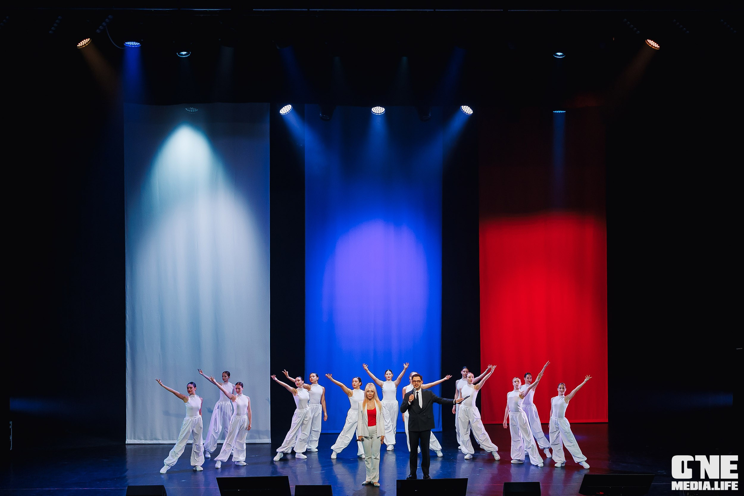 Фоторепортаж VII Международный форум «Вселенная бизнеса. Время Побед». One Media Life: фоторепортажи, фотоотчеты с мероприятий и заведений