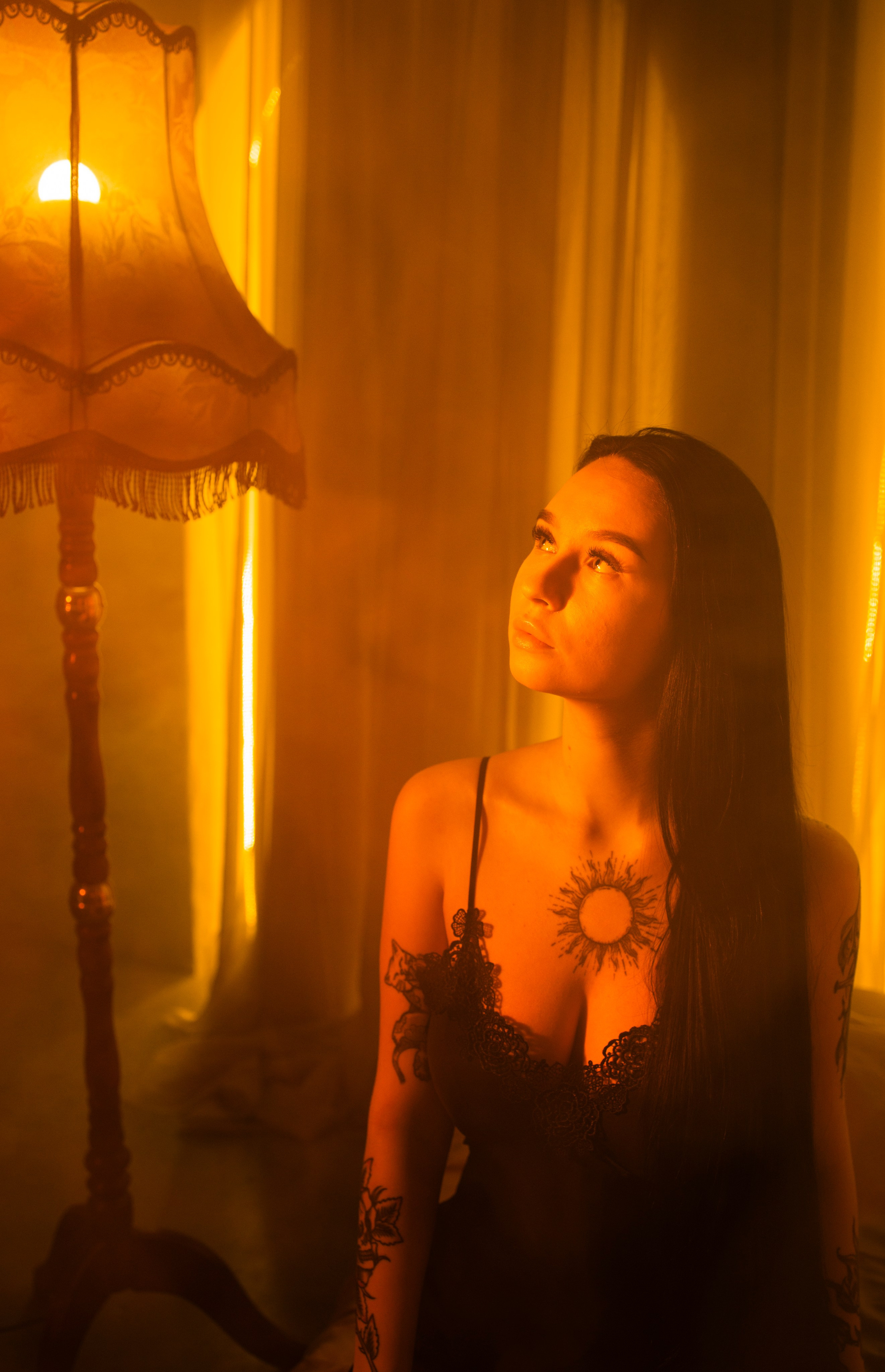 Соня Ми Ю. Маська