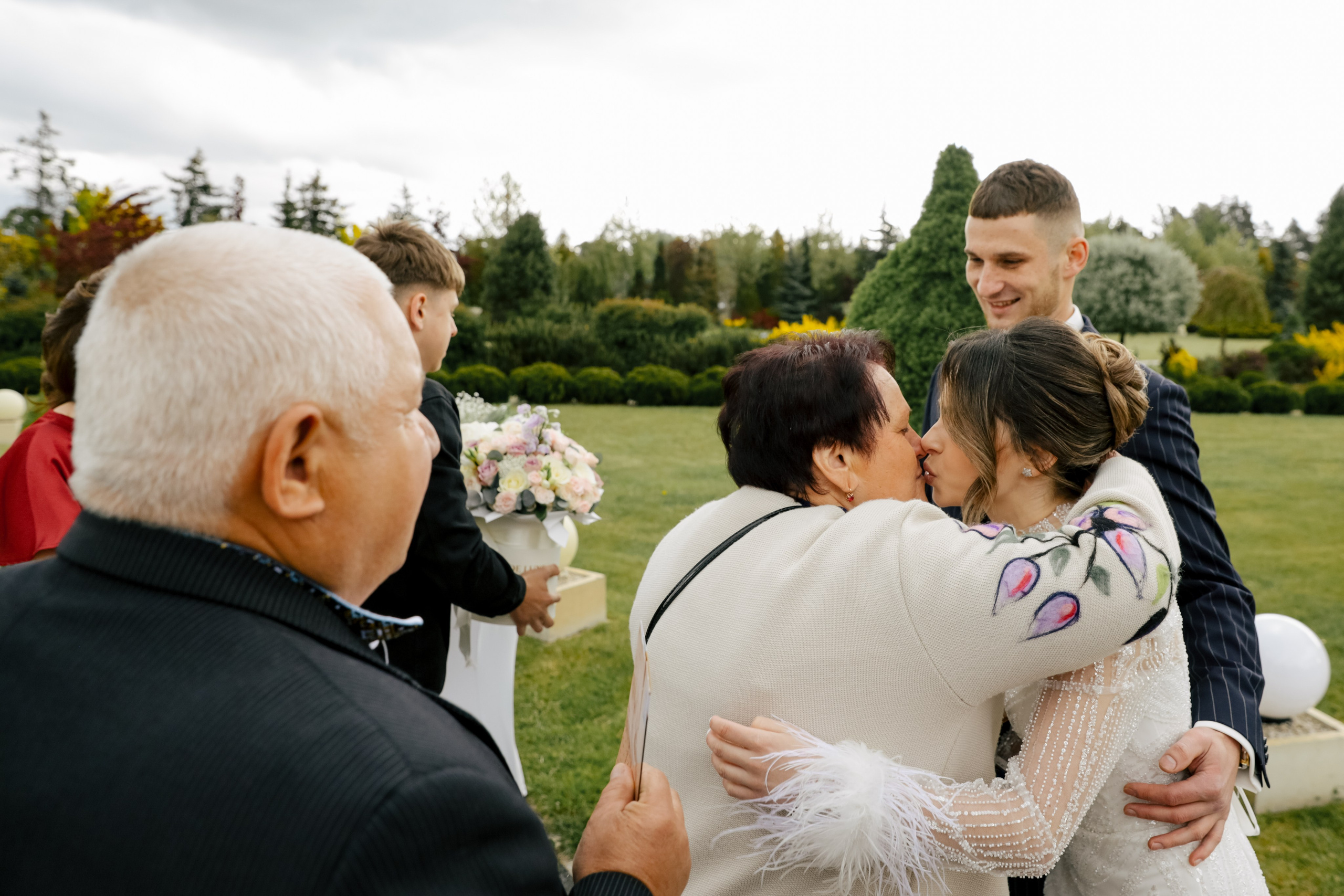 Одного дня та назавжди. Свадебный и семейный фотограф в Варшаве