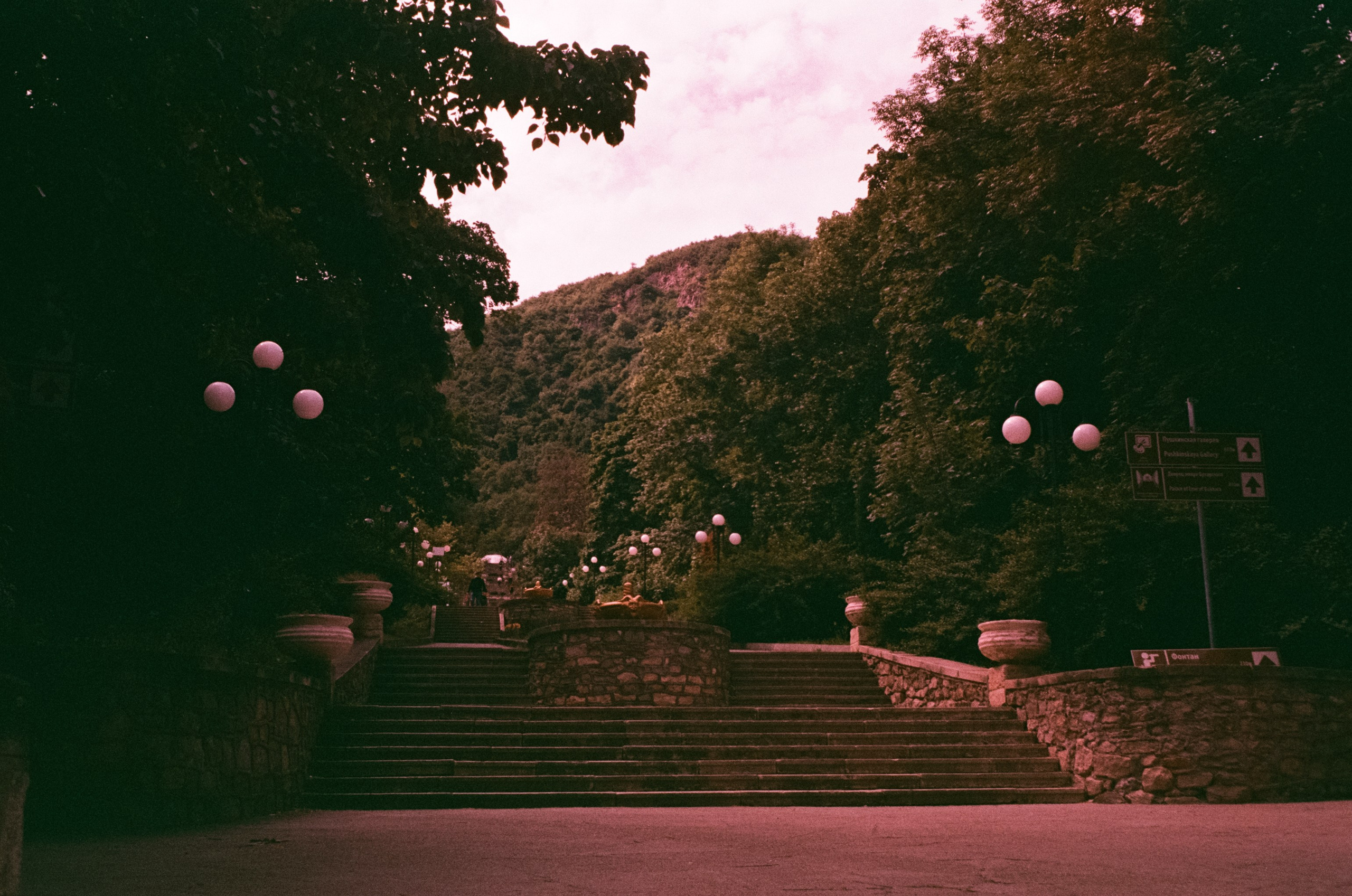 Кисловодск, Железноводск / 4 мая 2024 года / Centuria 400