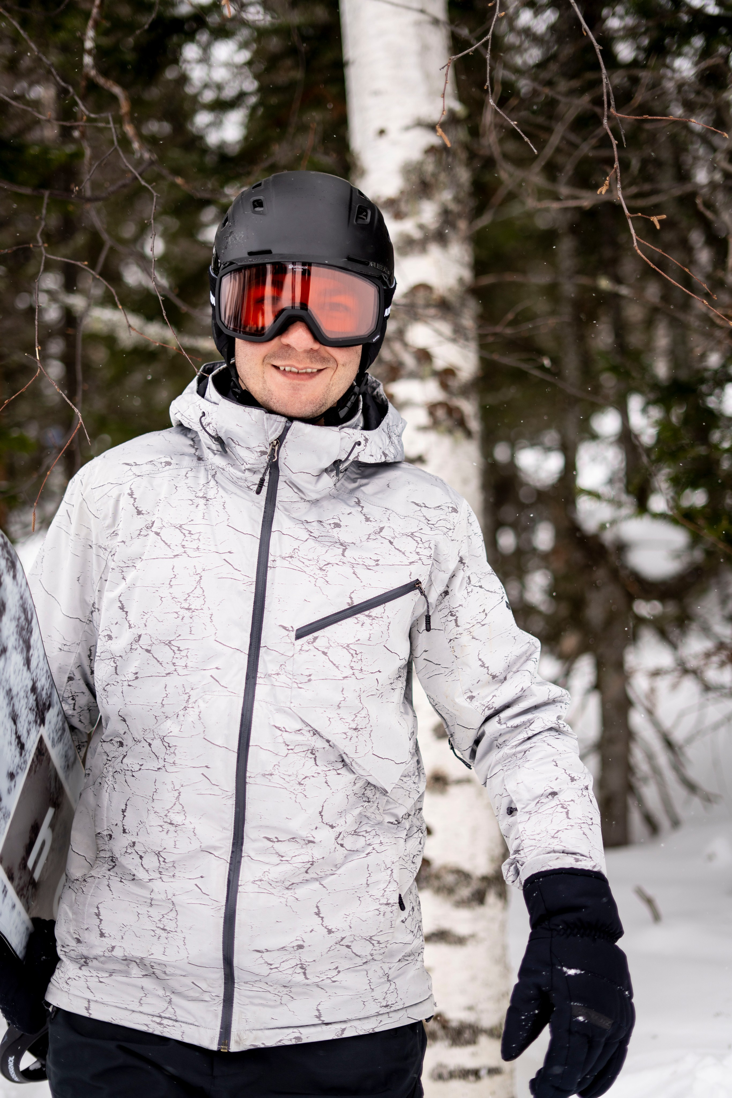 Тур. Анастасия Паршукова — фотограф Шерегеш Новосибирск