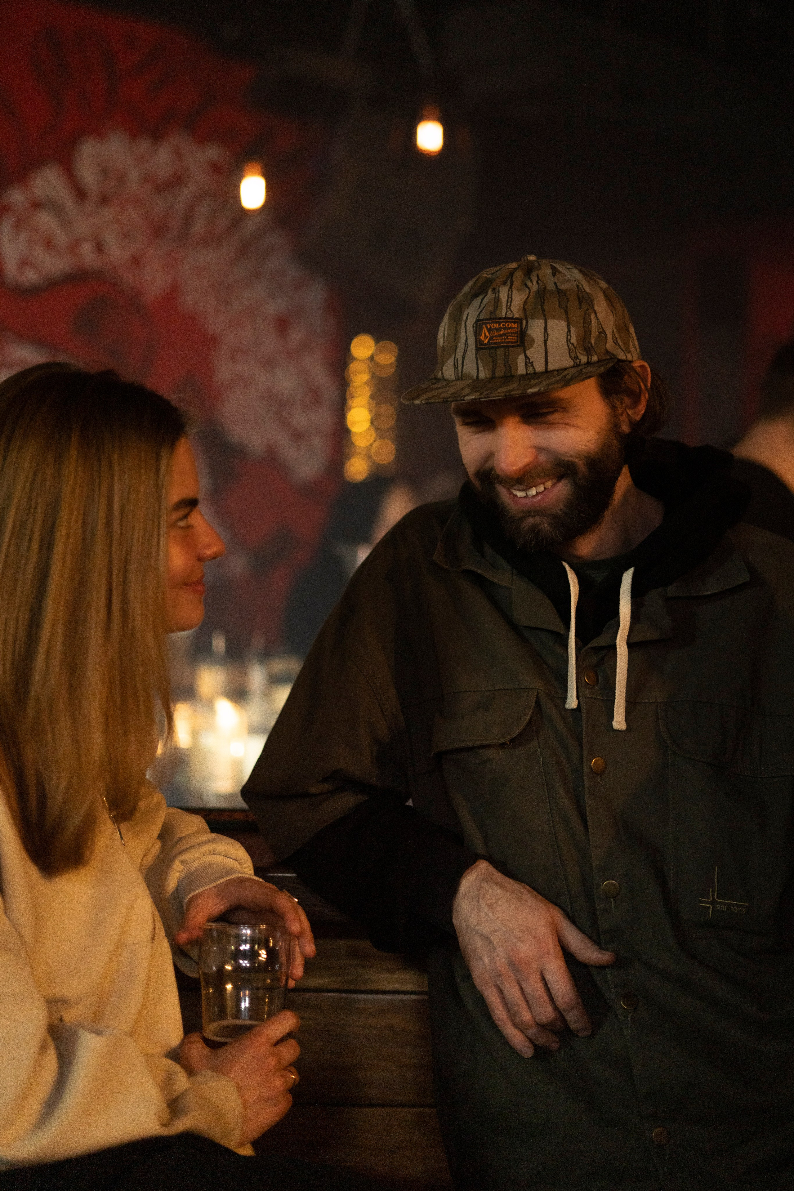 Rook's. Анастасия Паршукова — фотограф Шерегеш Новосибирск