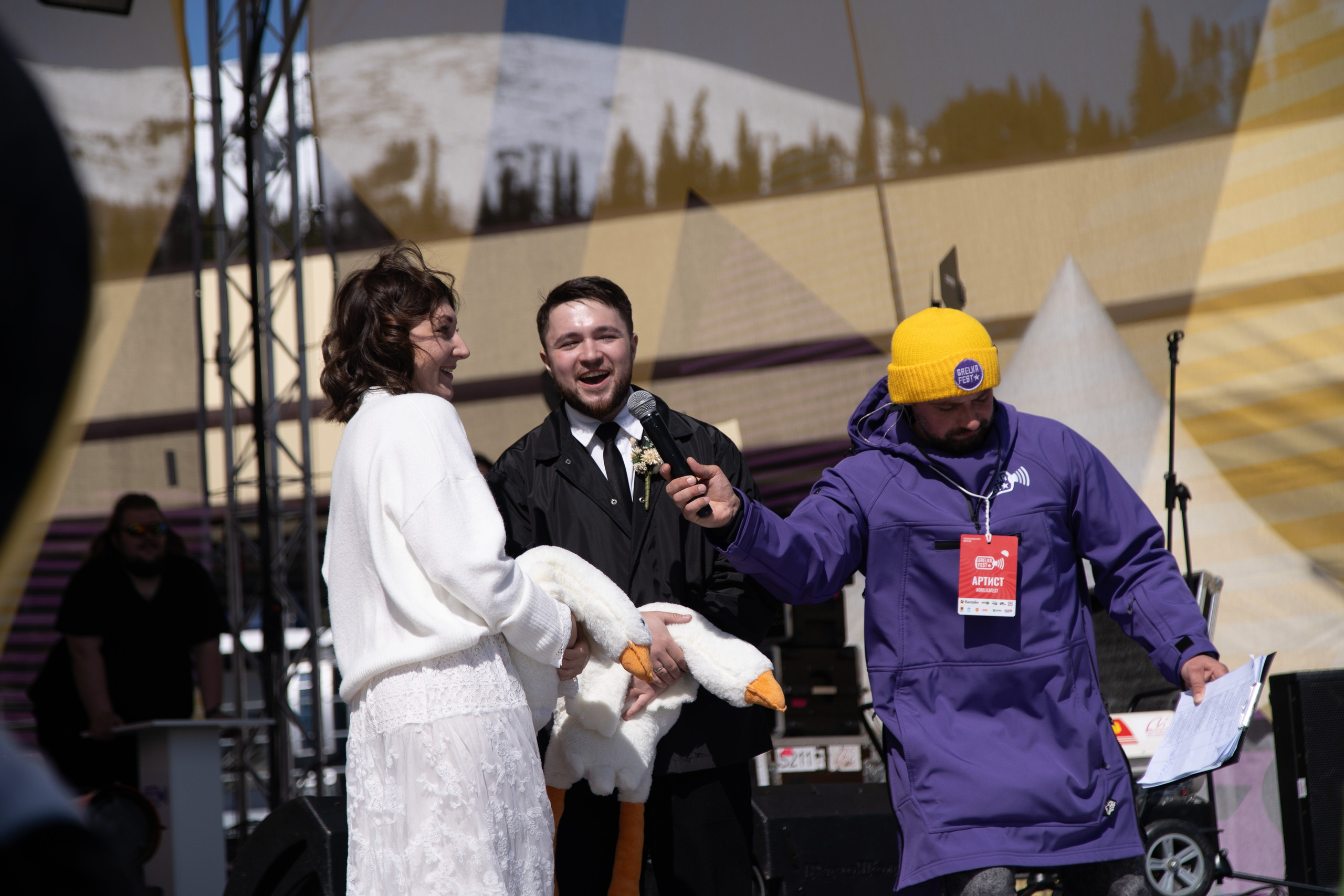 Грелка 14.04.24. Анастасия Паршукова — фотограф Шерегеш Новосибирск