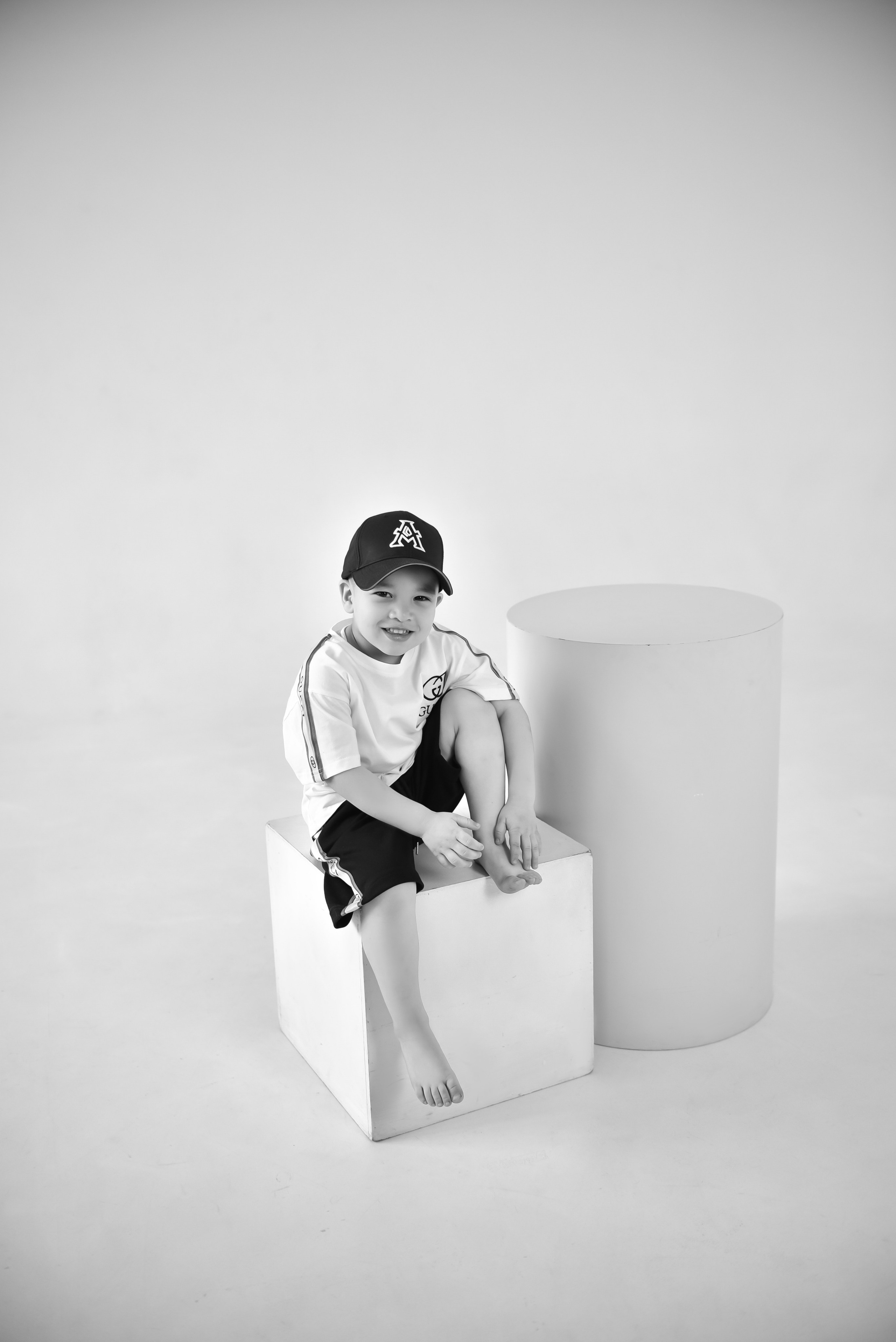 ЗУХРА. Фотограф Тамара Катапова