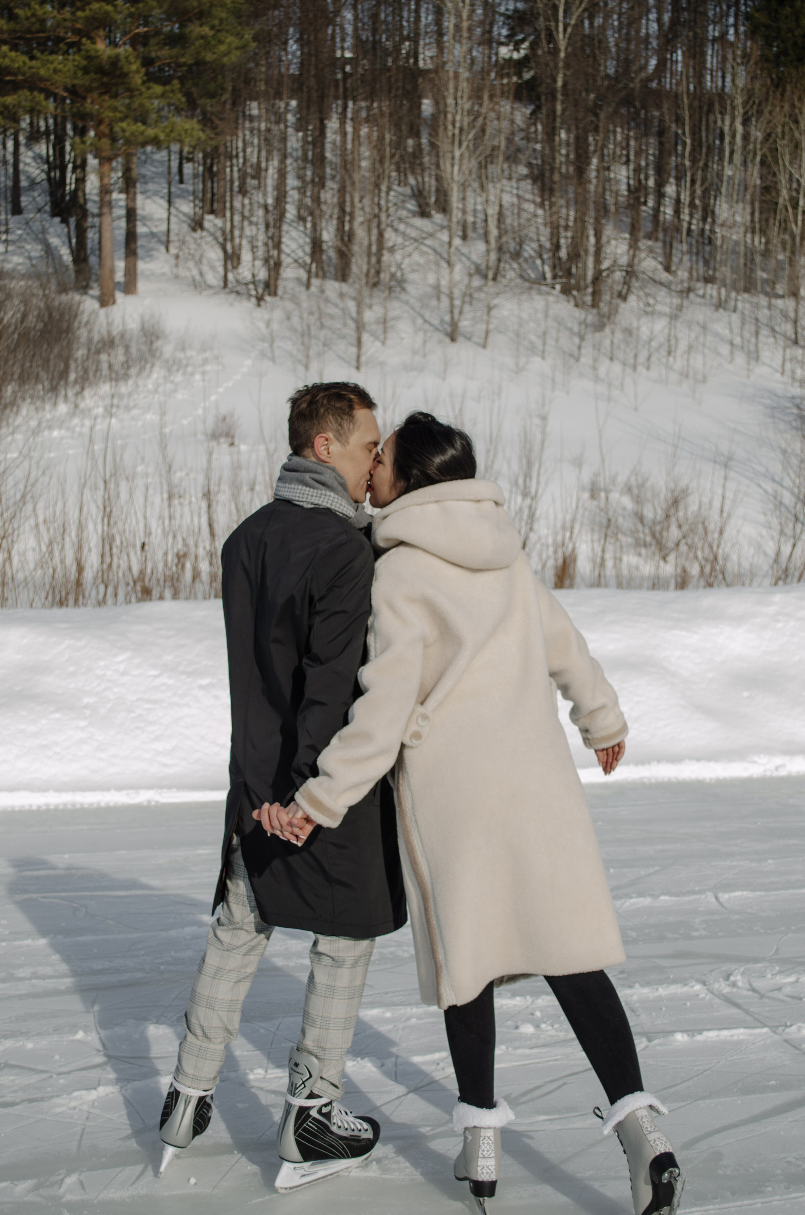 Ксения и Павел. Светлана Агалакова Фотограф