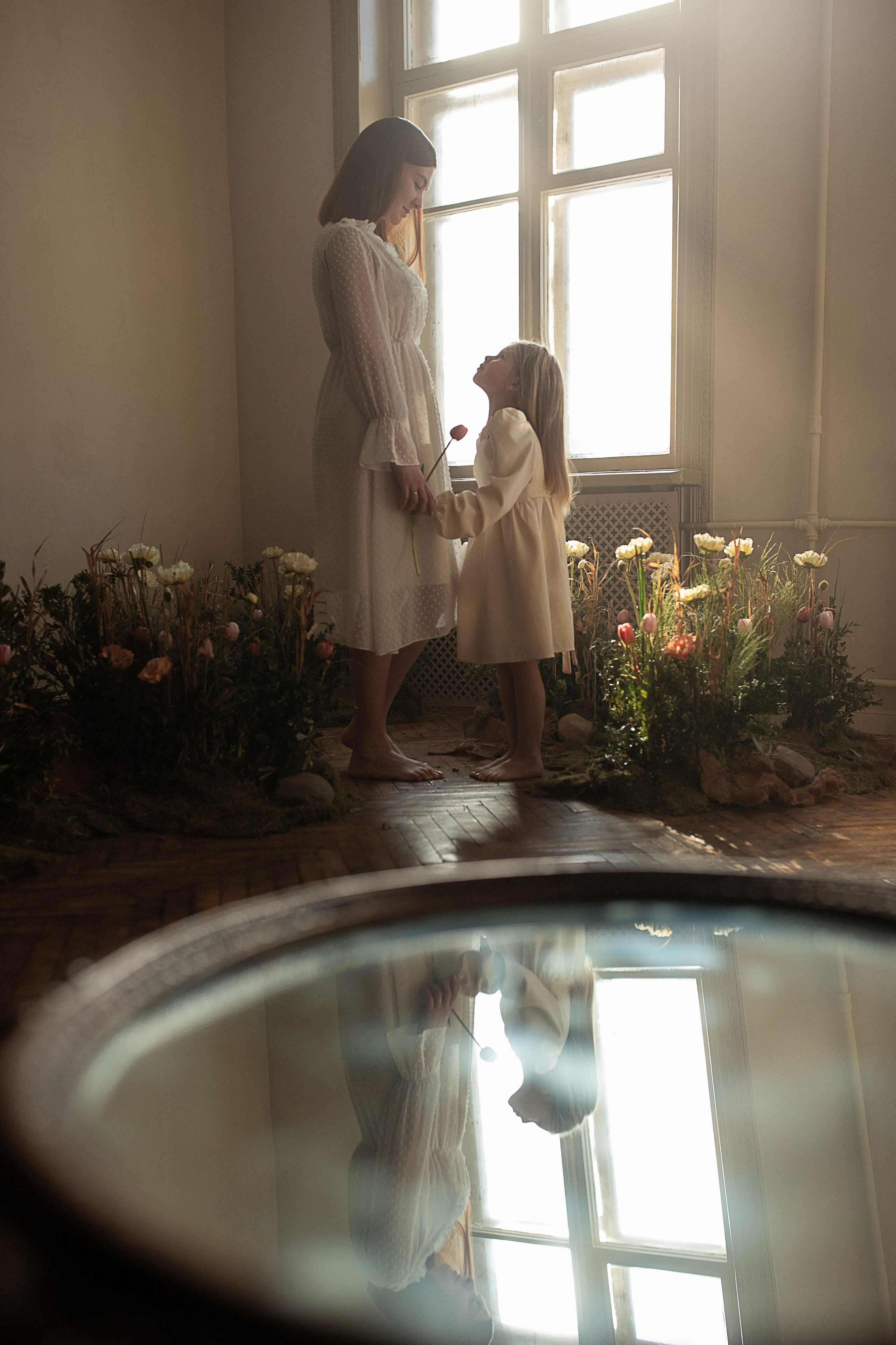 Настя. Психолог, женский фотограф Ольга Парфентьева