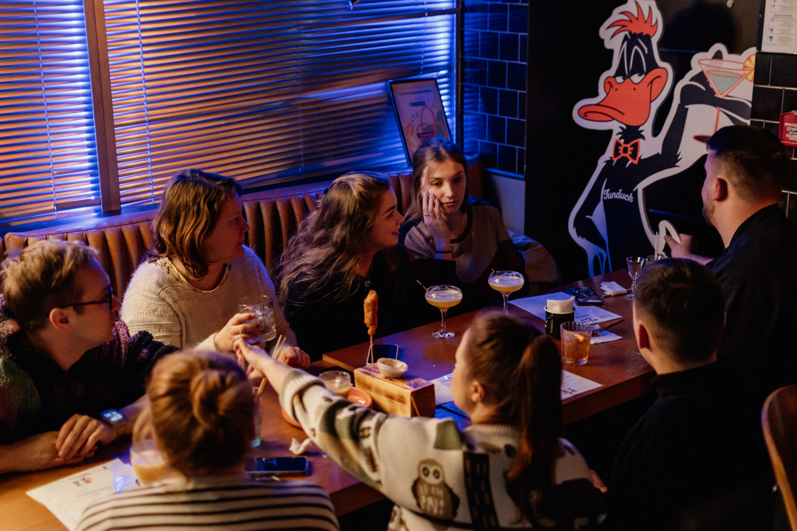 Funduck: TURBO-SREDA 2 года. Фотограф в Твери Дементьева Анастасия