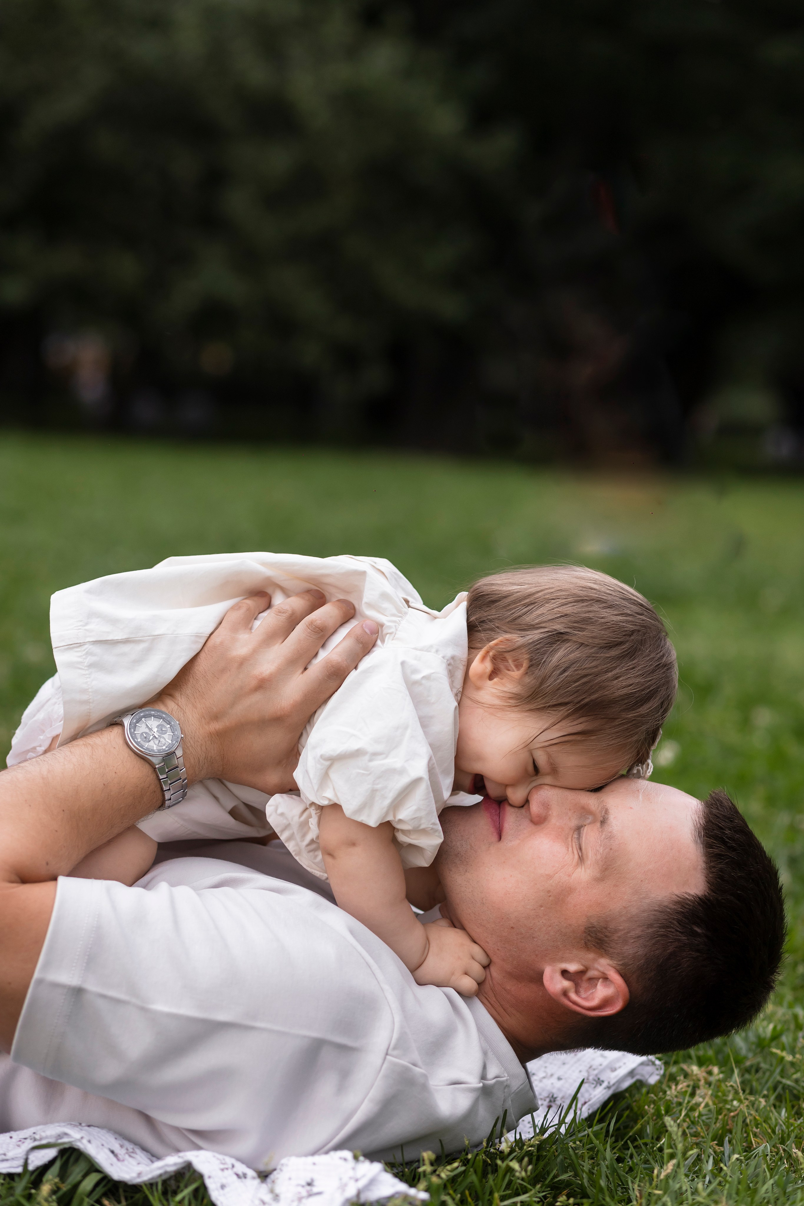 Таня, Дима и Мира. Свадебный фотограф Екатерина Чаусова