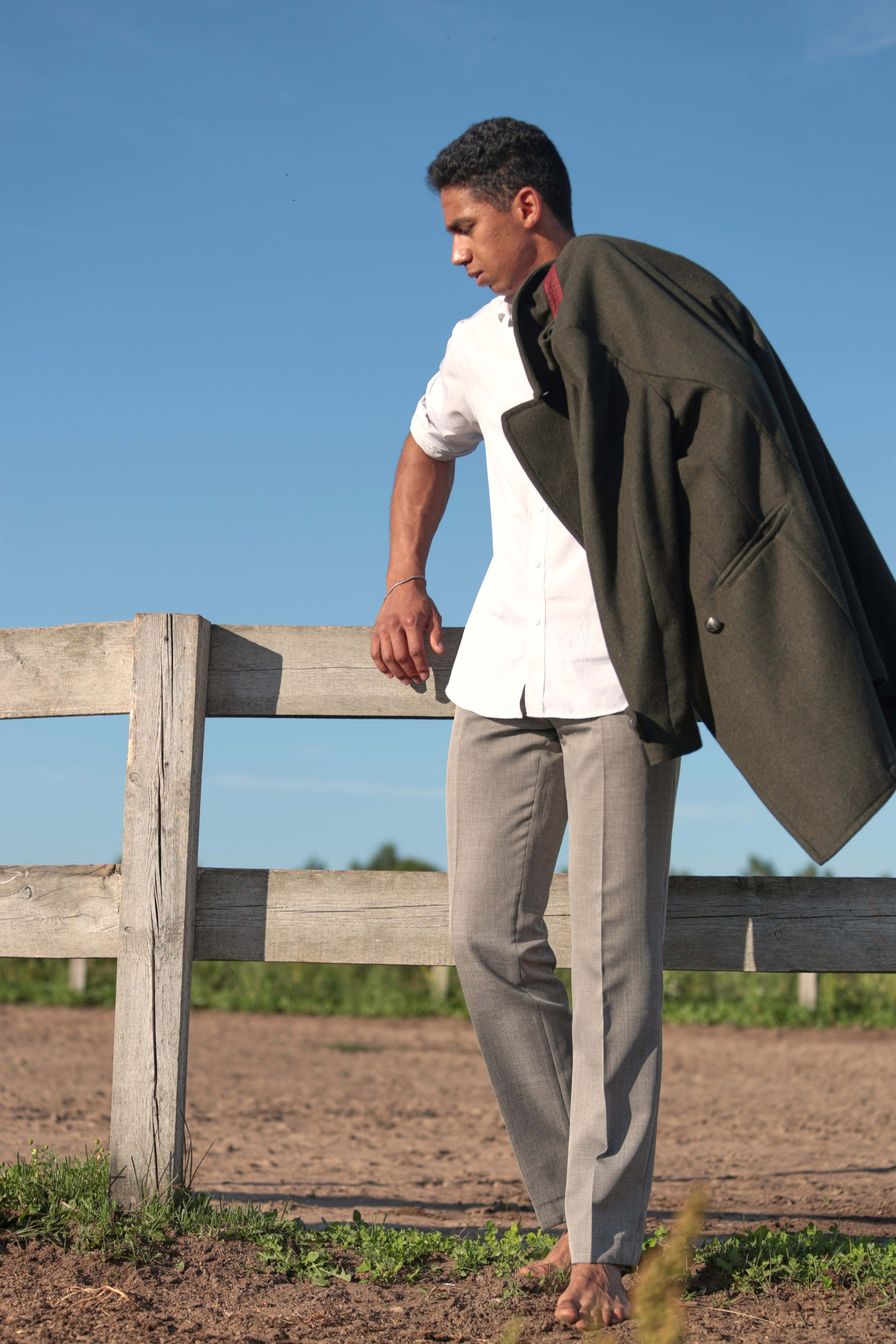 Портреты. Фотограф Сергей Пюннинен