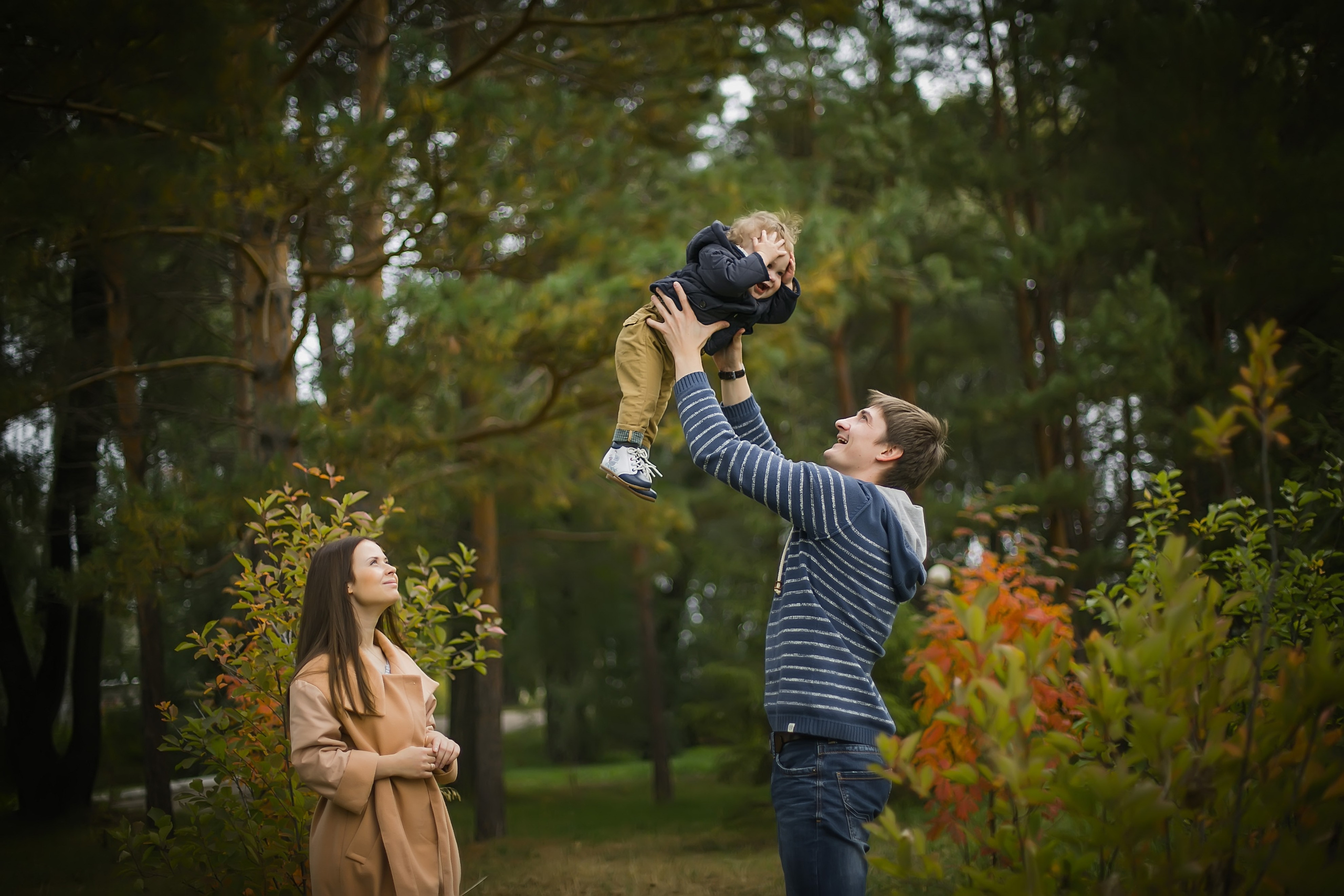 Дети-наше всё. Профессиональный фотограф Александр Марашан