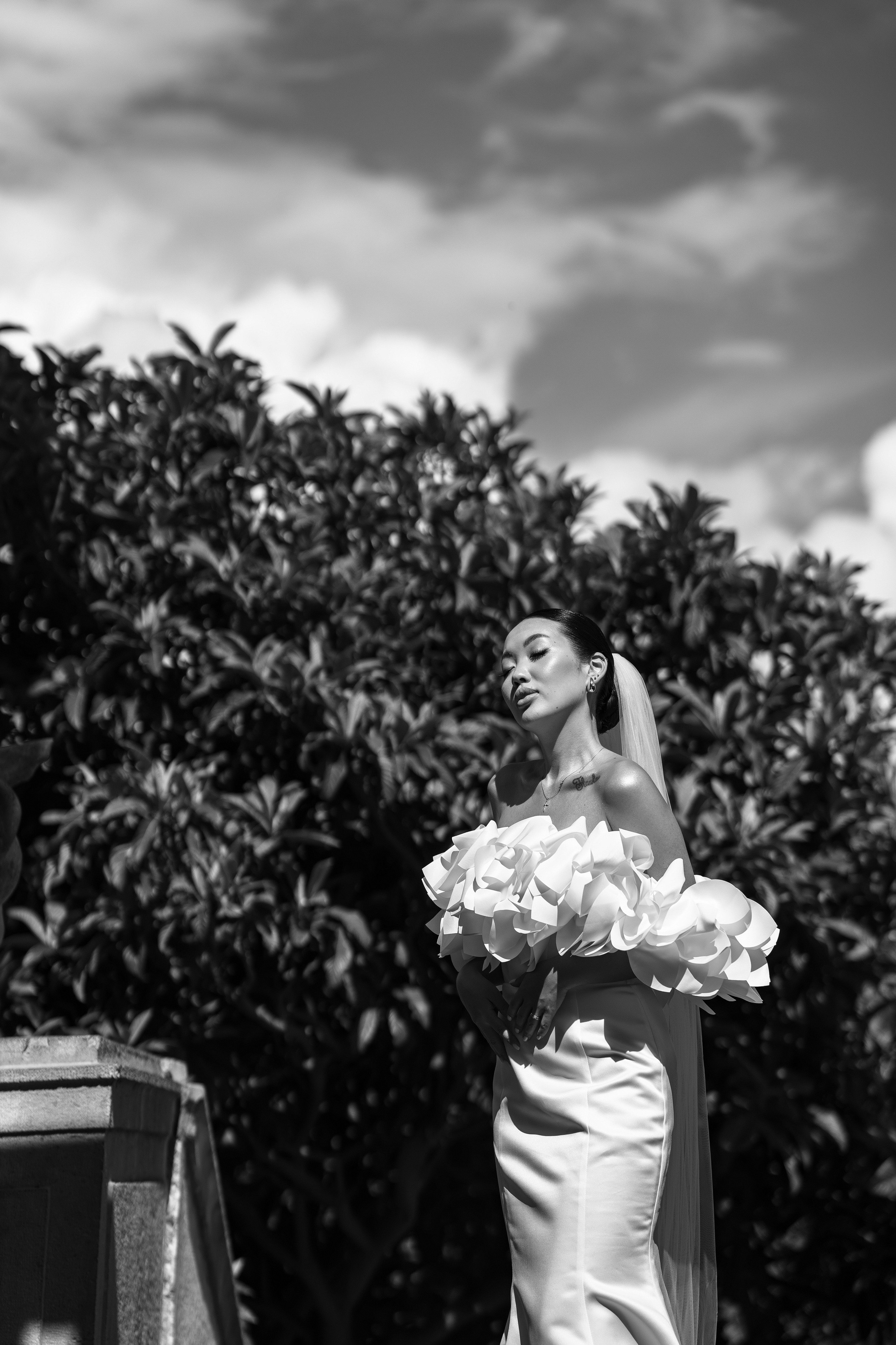 Давид и Владислава. Свадебный и портретный фотограф в Симферополе и Крыму