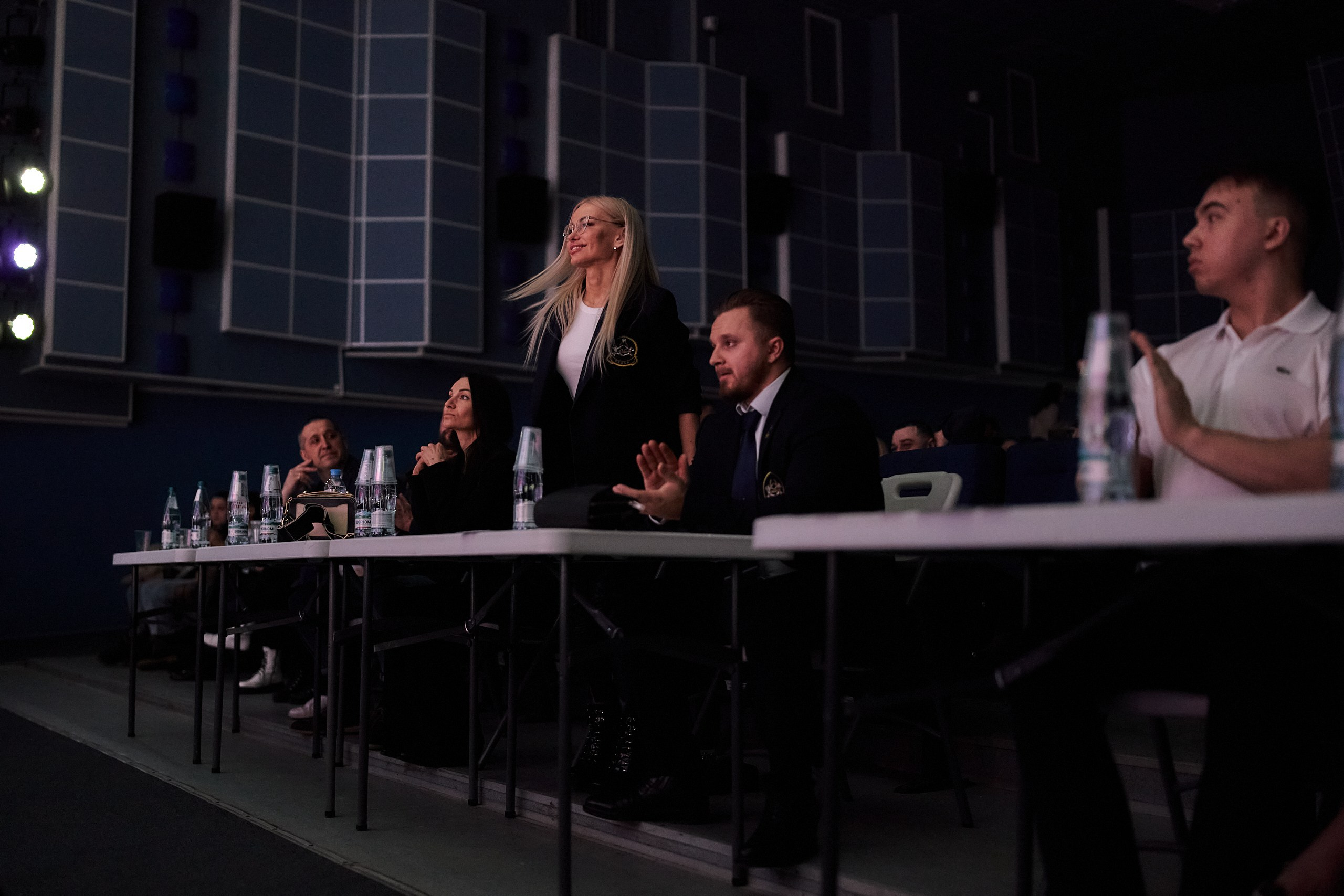 Чемпионат по ББ КО, 19 марта 2023. Фотограф Игорь Михайлов