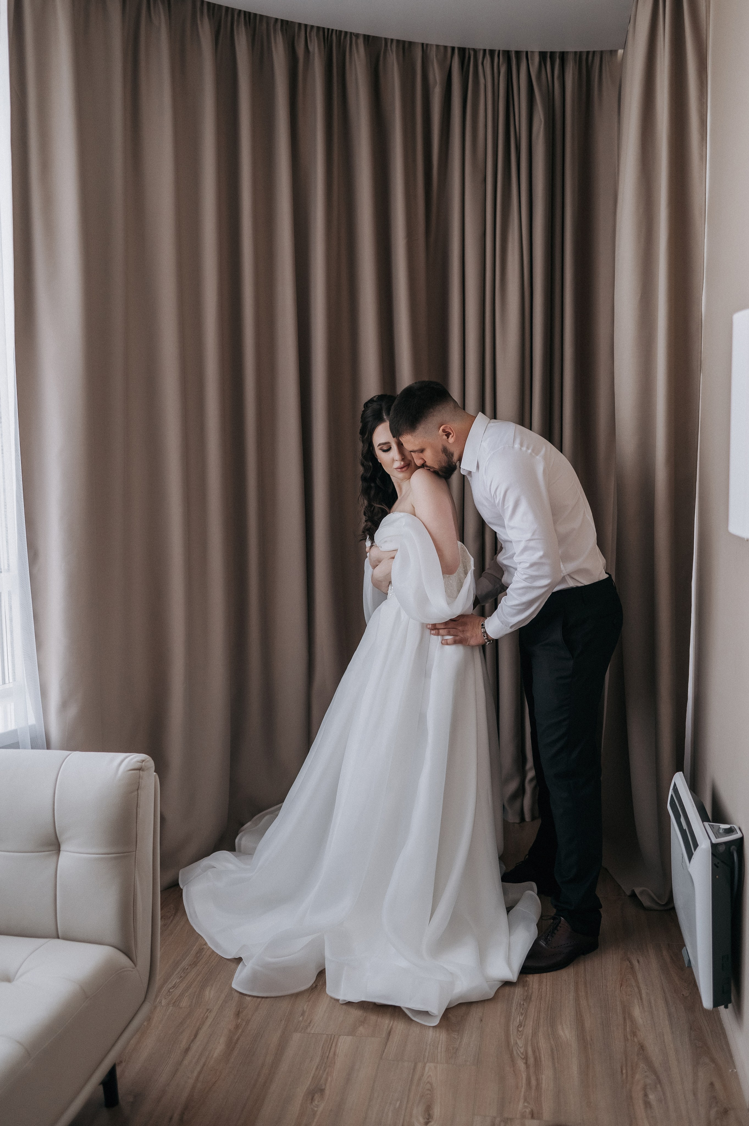 Кирилл Софья. Главная