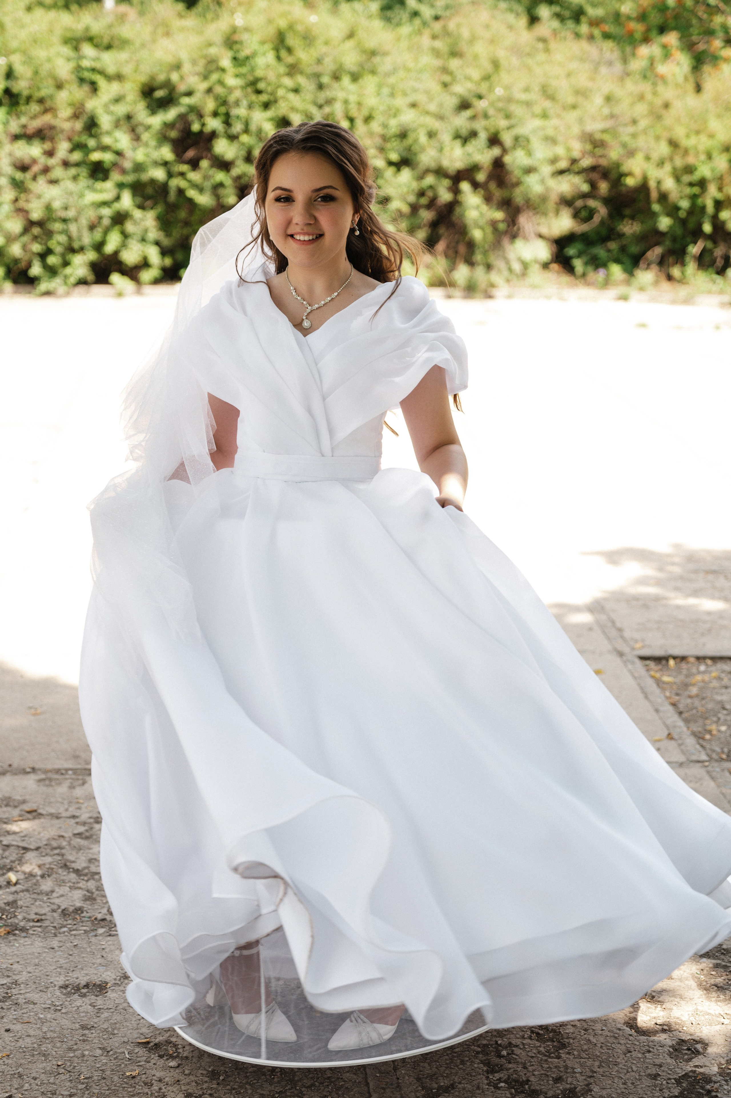 Евгений и Анна. Фотограф Ярута Оксана / Ростов-на-Дону