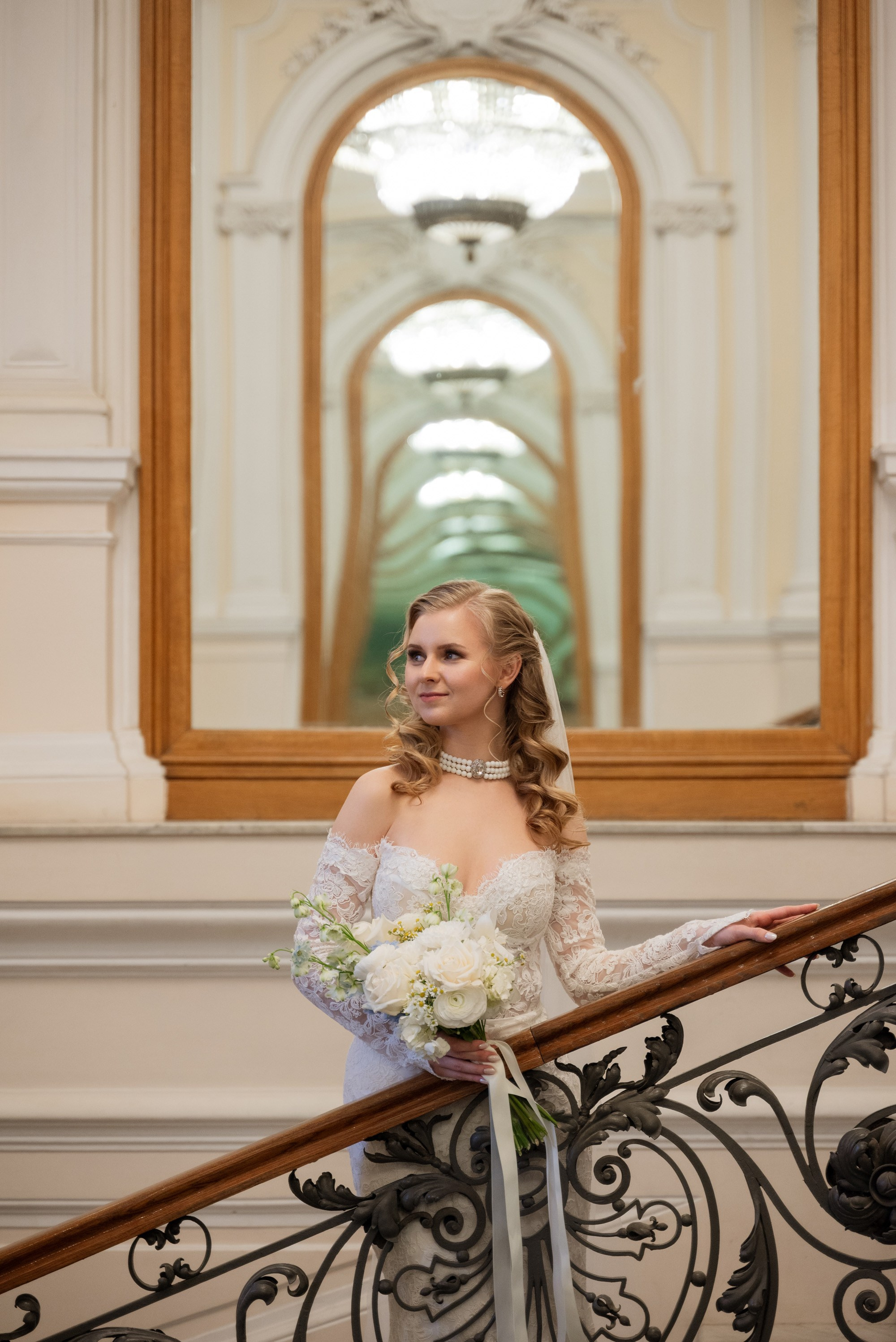 Лев и Наталья | 27.04.24. Свадебный фотограф в Санкт-Петербурге Владислава Тюльпина