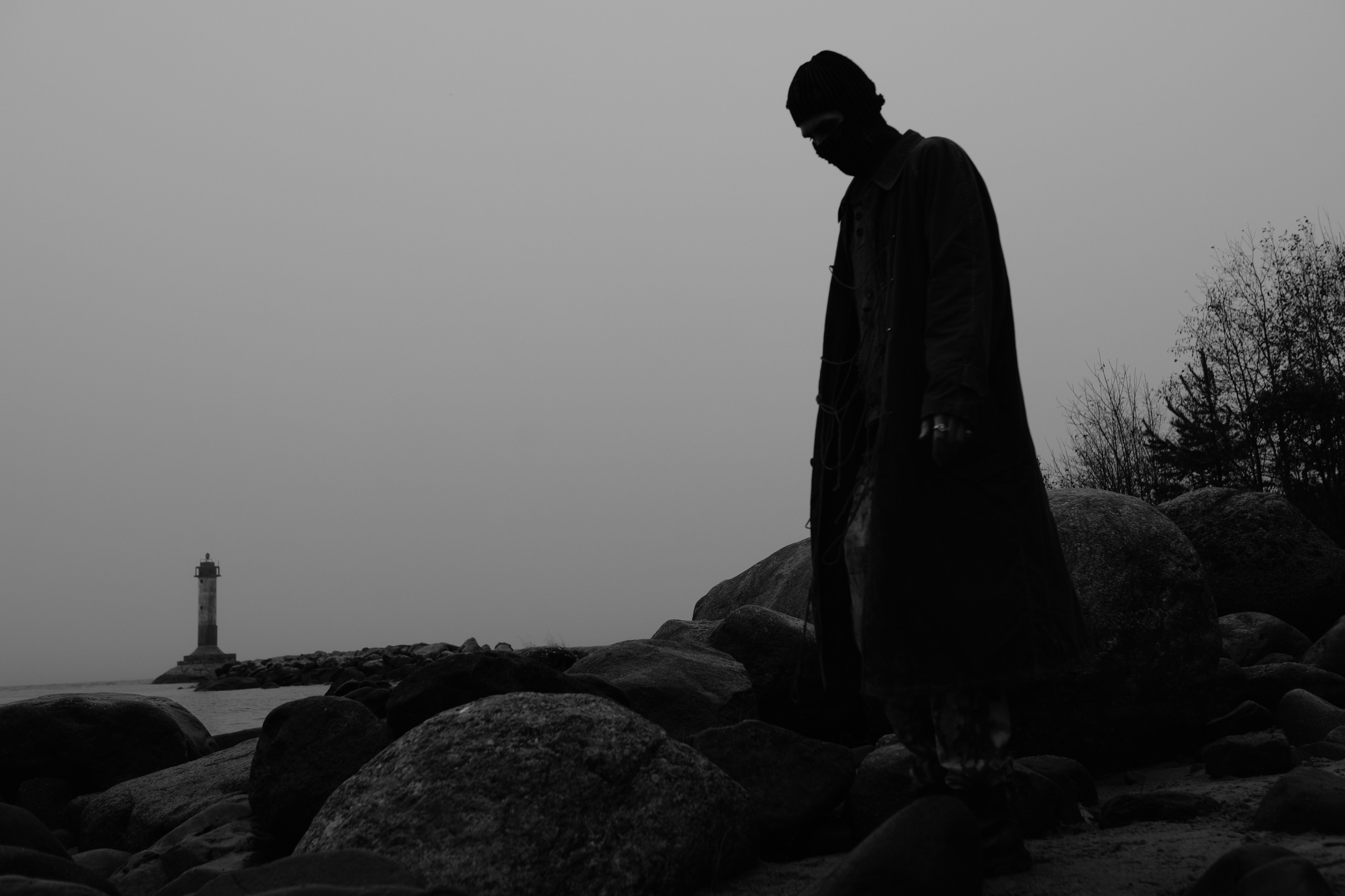 Loweliness. Backstage. @tomrus: Рустам Шагиморданов — фотограф