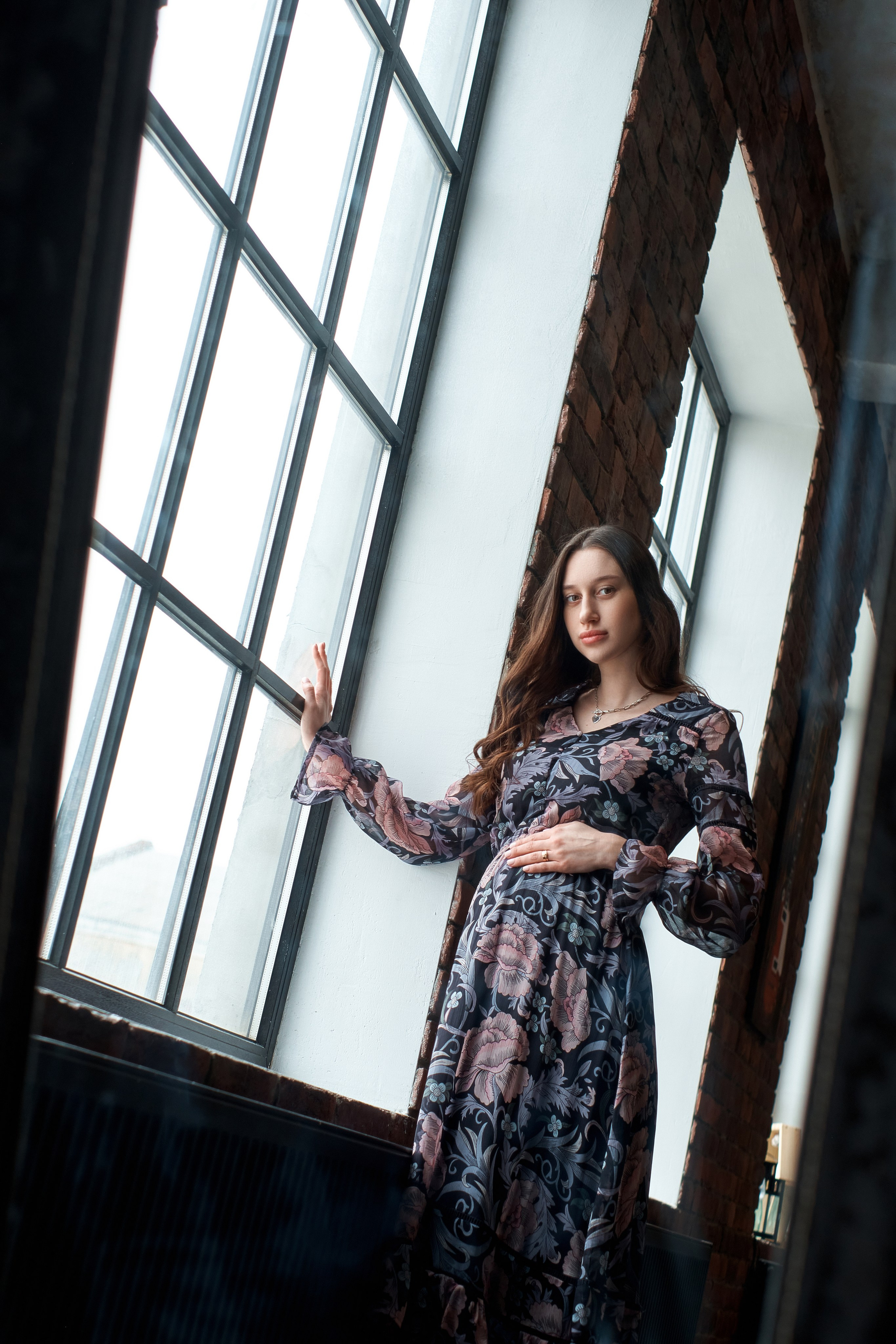 Мария и Дмитрий. Фотограф Таганрог Анна Трайжон