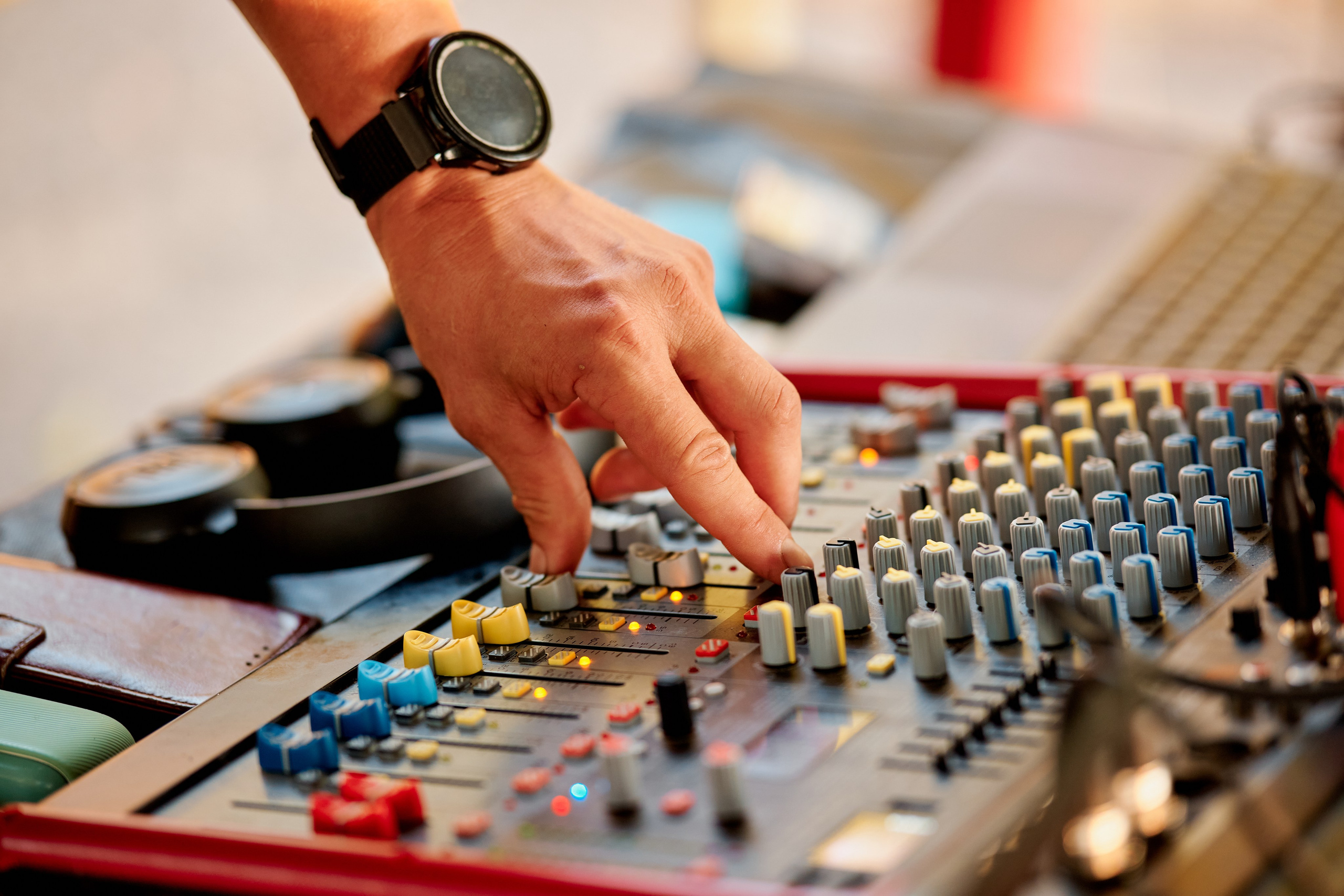 Квиз " Угадай мелодию». База «Родник». Фотограф Таганрог Анна Трайжон