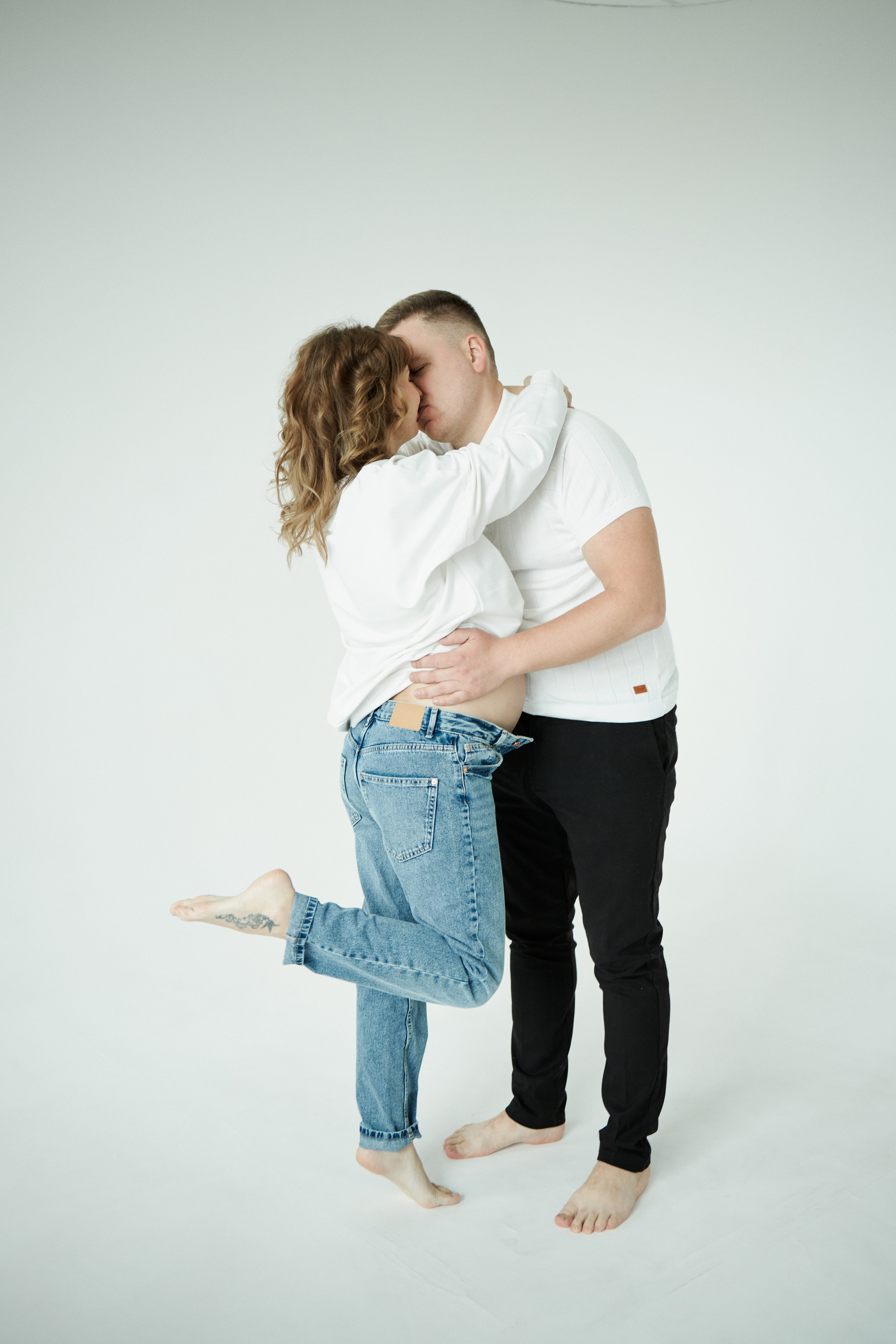 Фотосессия беременности Домодедово Москва. Свадебный семейный Фотограф в Домодедово и Москве