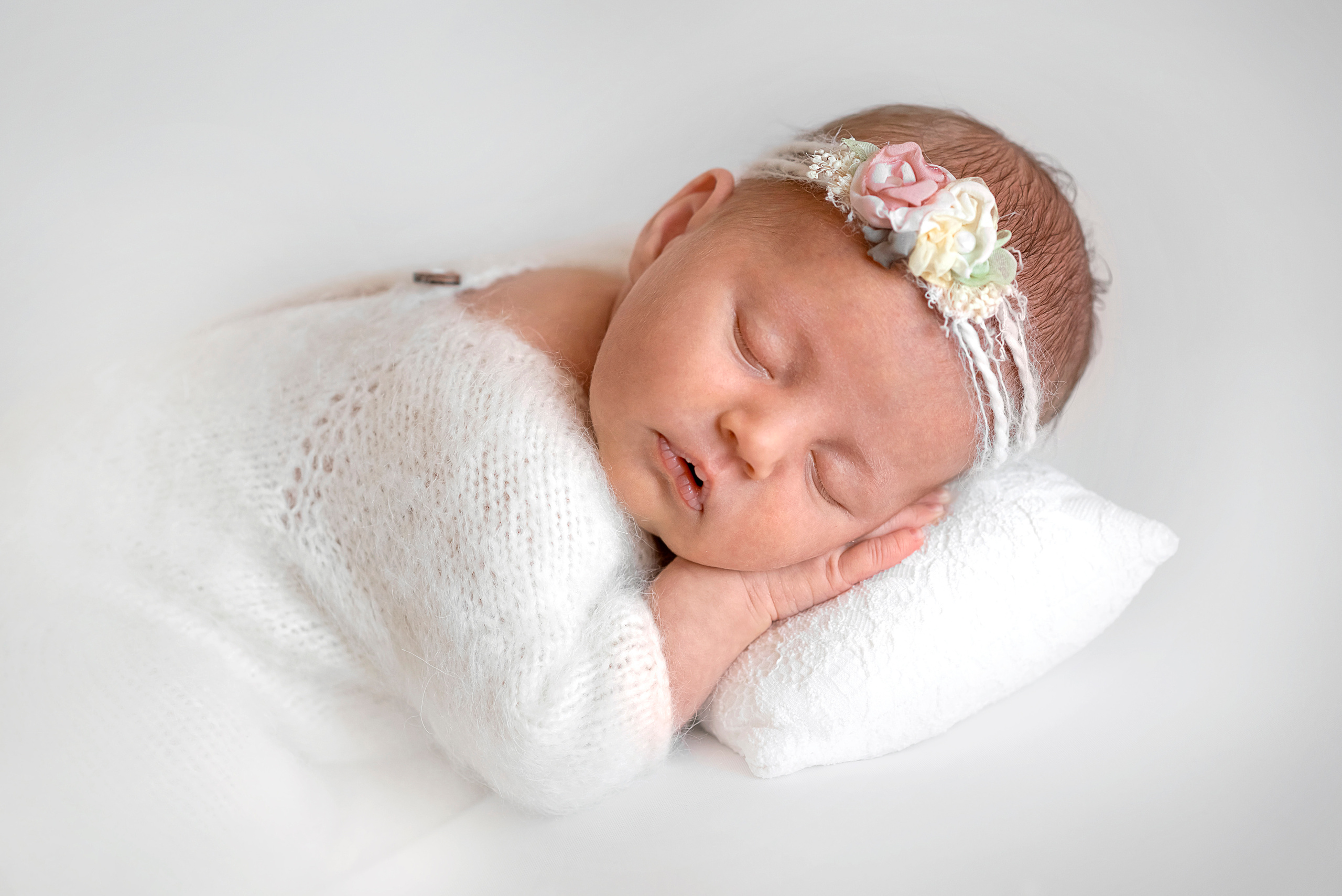 Newborn. Ньюборн и семейный фотограф Юлия Кордис