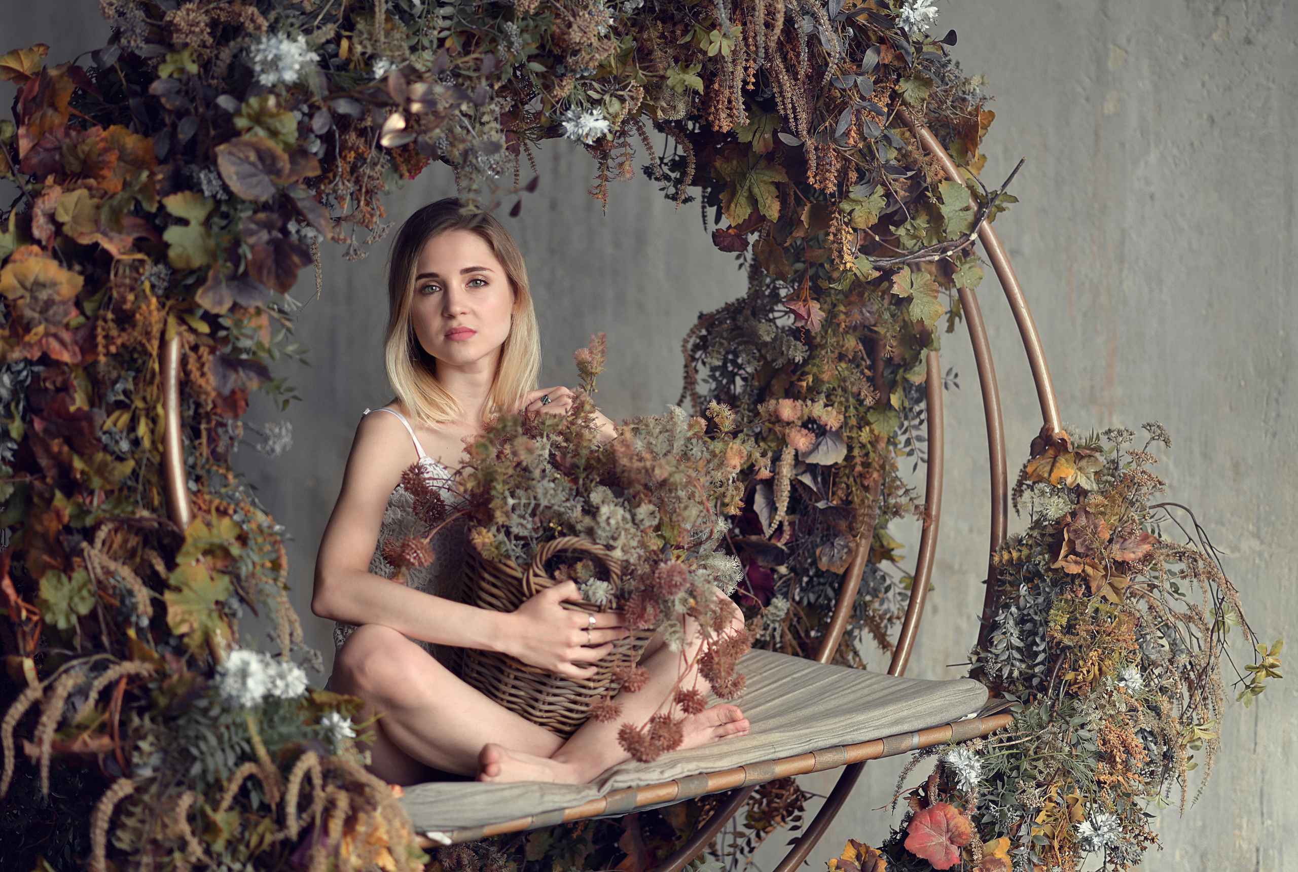 В интерьере. Ньюборн и семейный фотограф Юлия Кордис