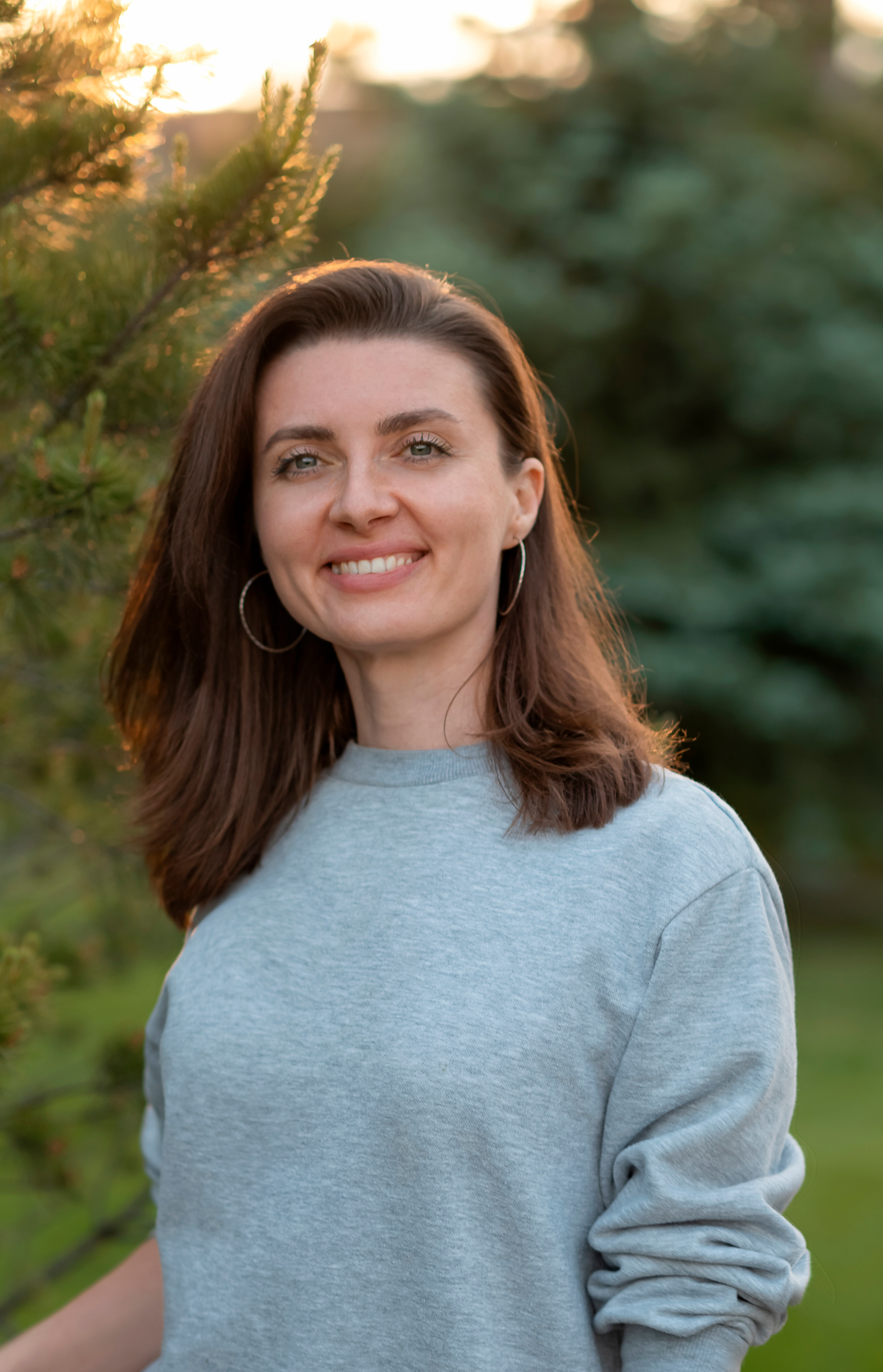 Прогулки. Ньюборн и семейный фотограф Юлия Кордис