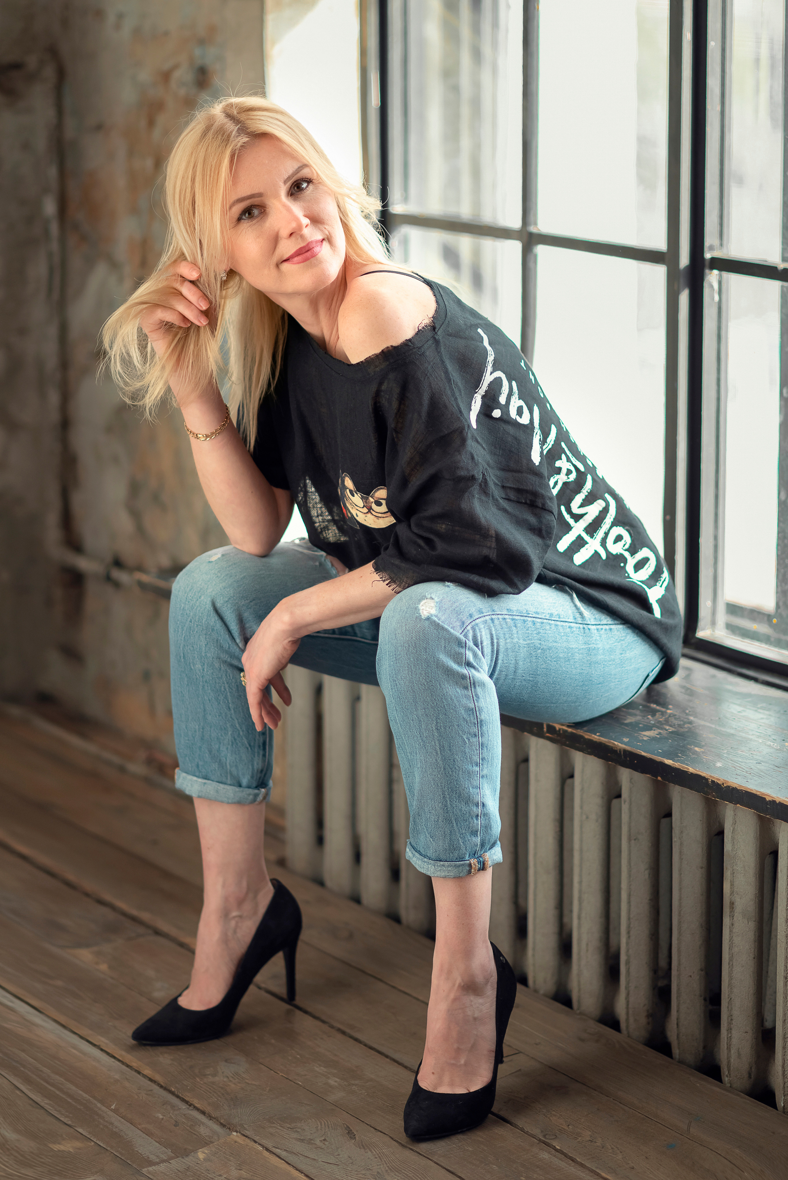 В интерьере. Ньюборн и семейный фотограф Юлия Кордис