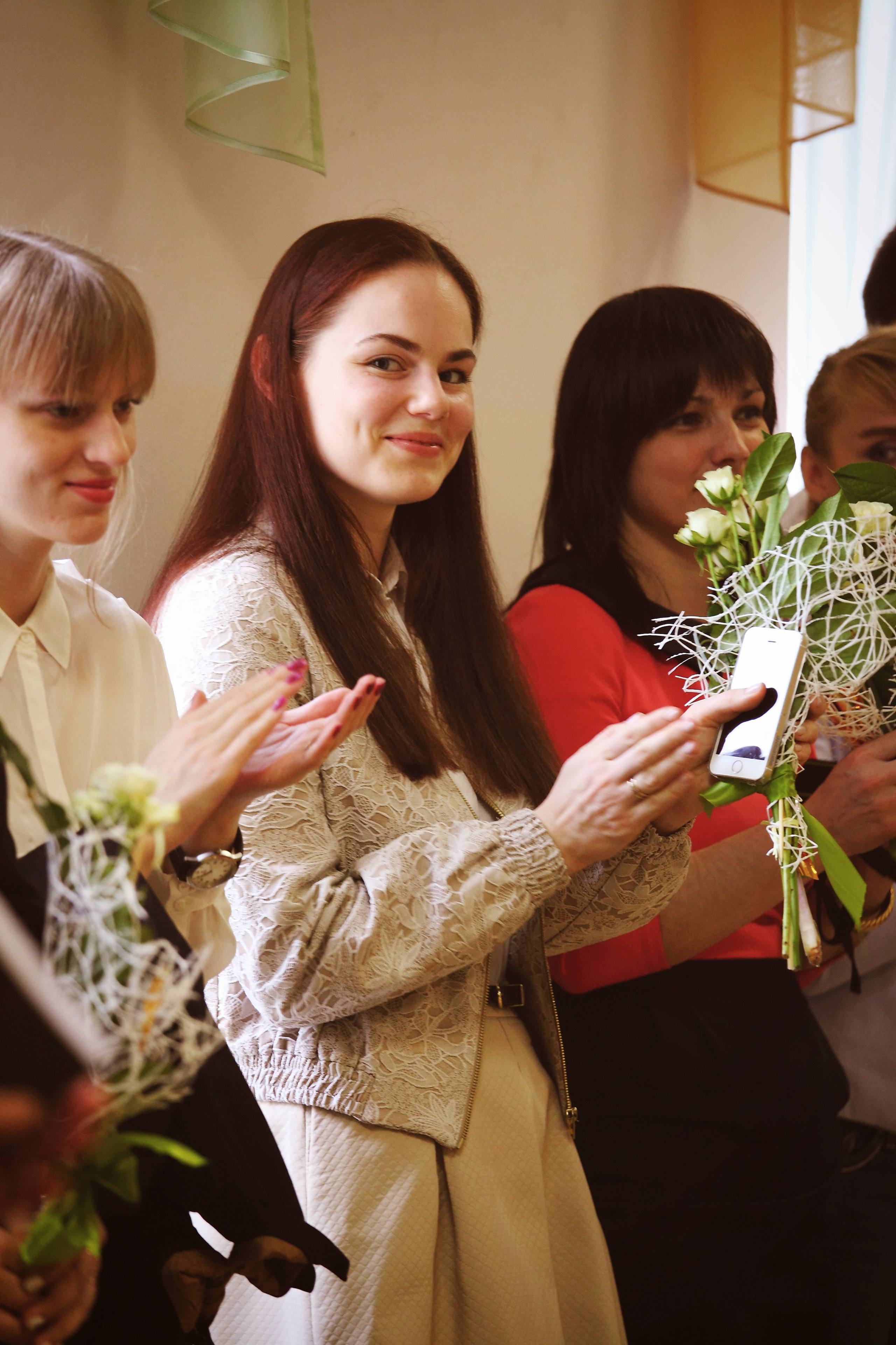 Портфолио фотографа на последний звонок. Свадебный и репортажный фотограф в Ярославле и Санкт-Петербурге Роман Микрюков