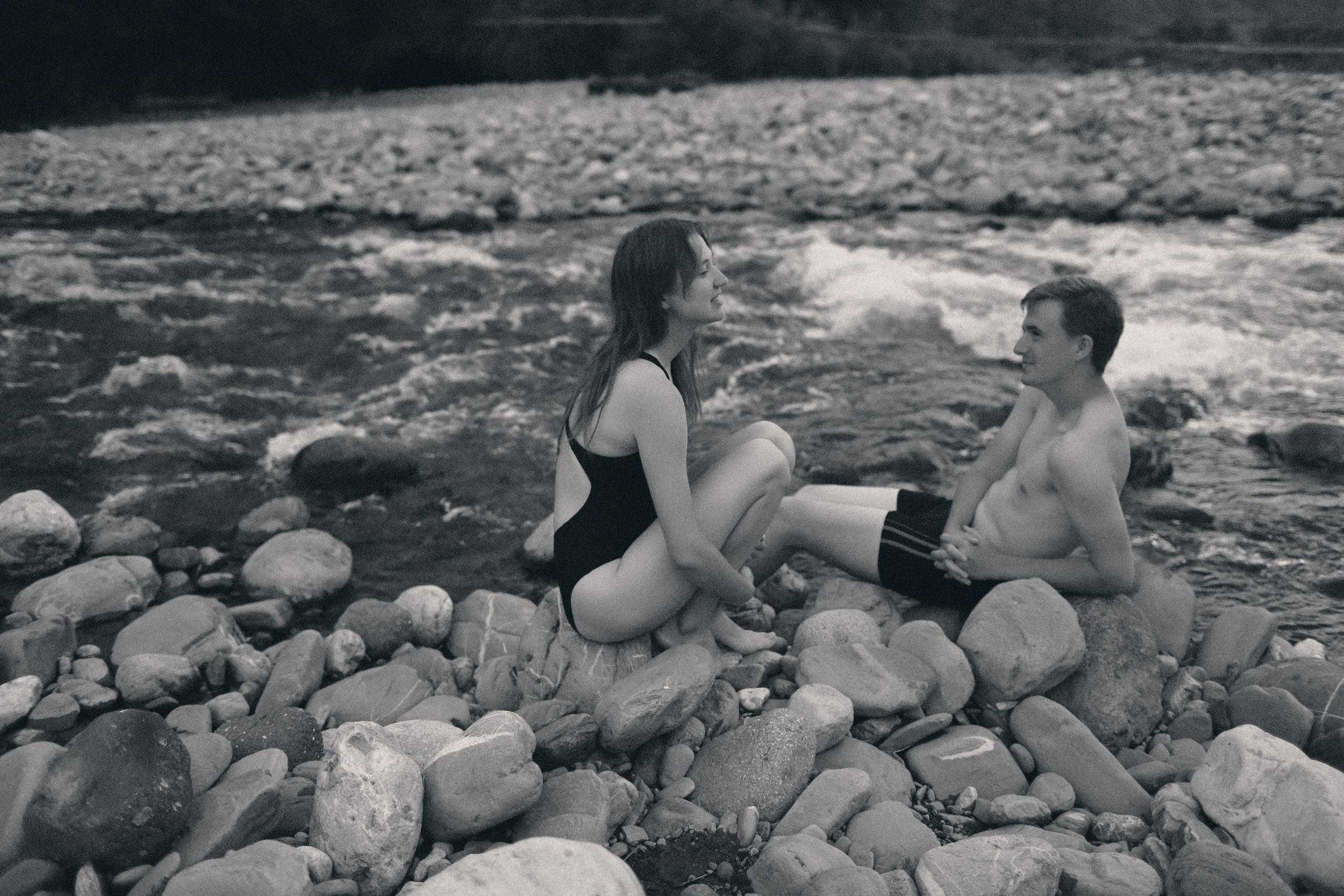 Досвадебные любовные истории или Love — story. Свадебный и репортажный фотограф в Ярославле и Санкт-Петербурге Роман Микрюков