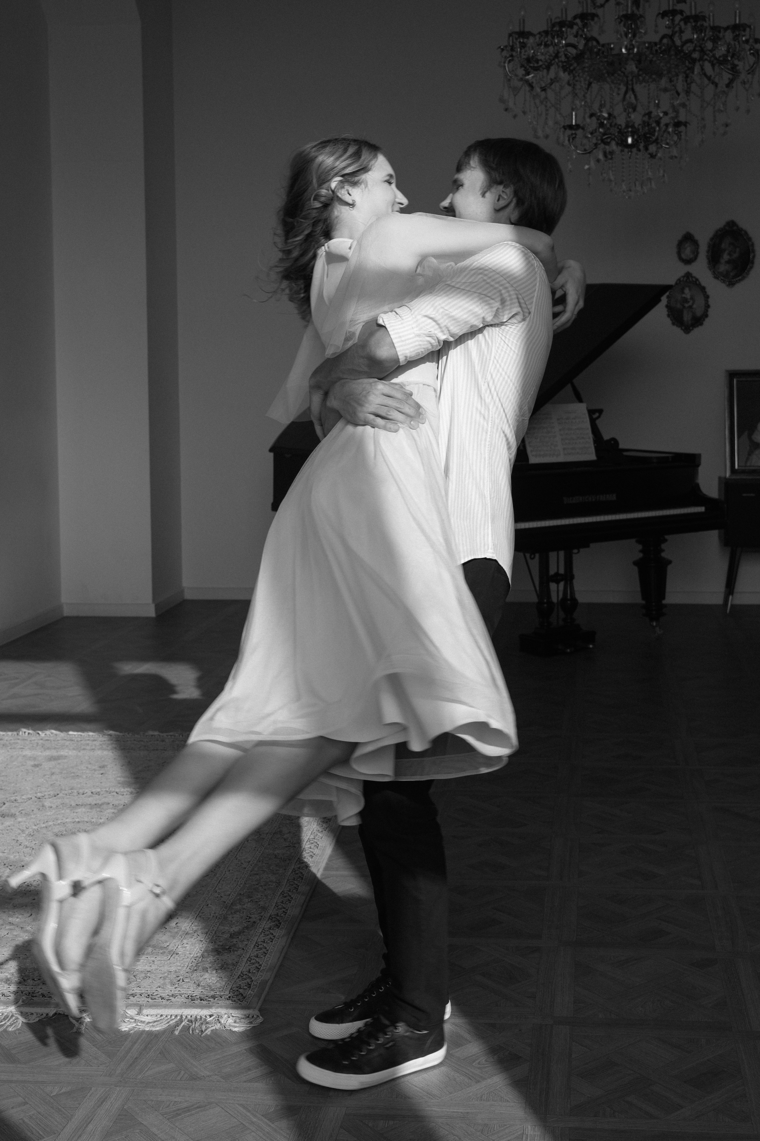 Саша и Лиля. Фотограф из Краснодара Чеснокова Екатерина