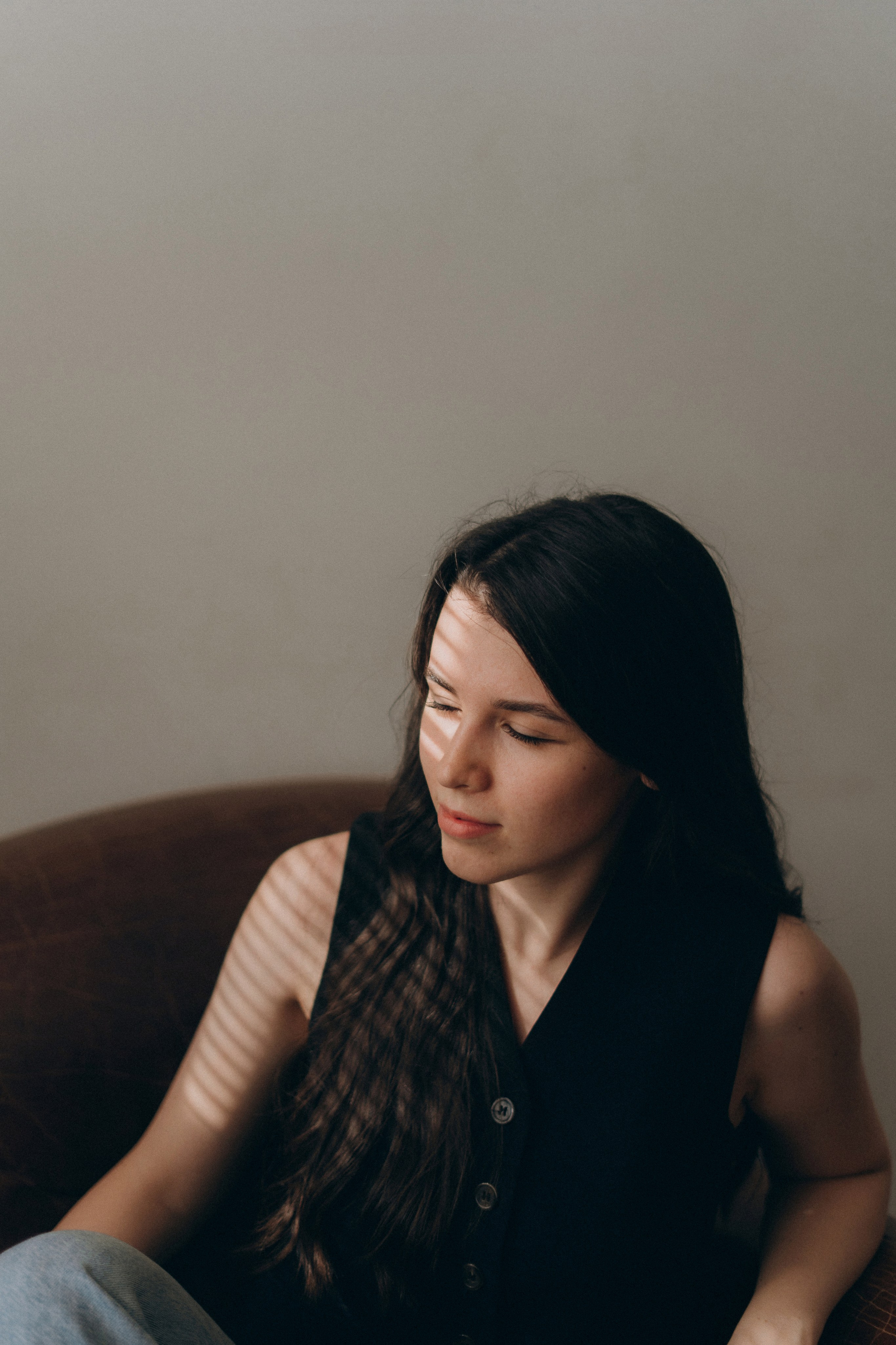 Анна. Фотограф Москва Виктория-Антуанетта