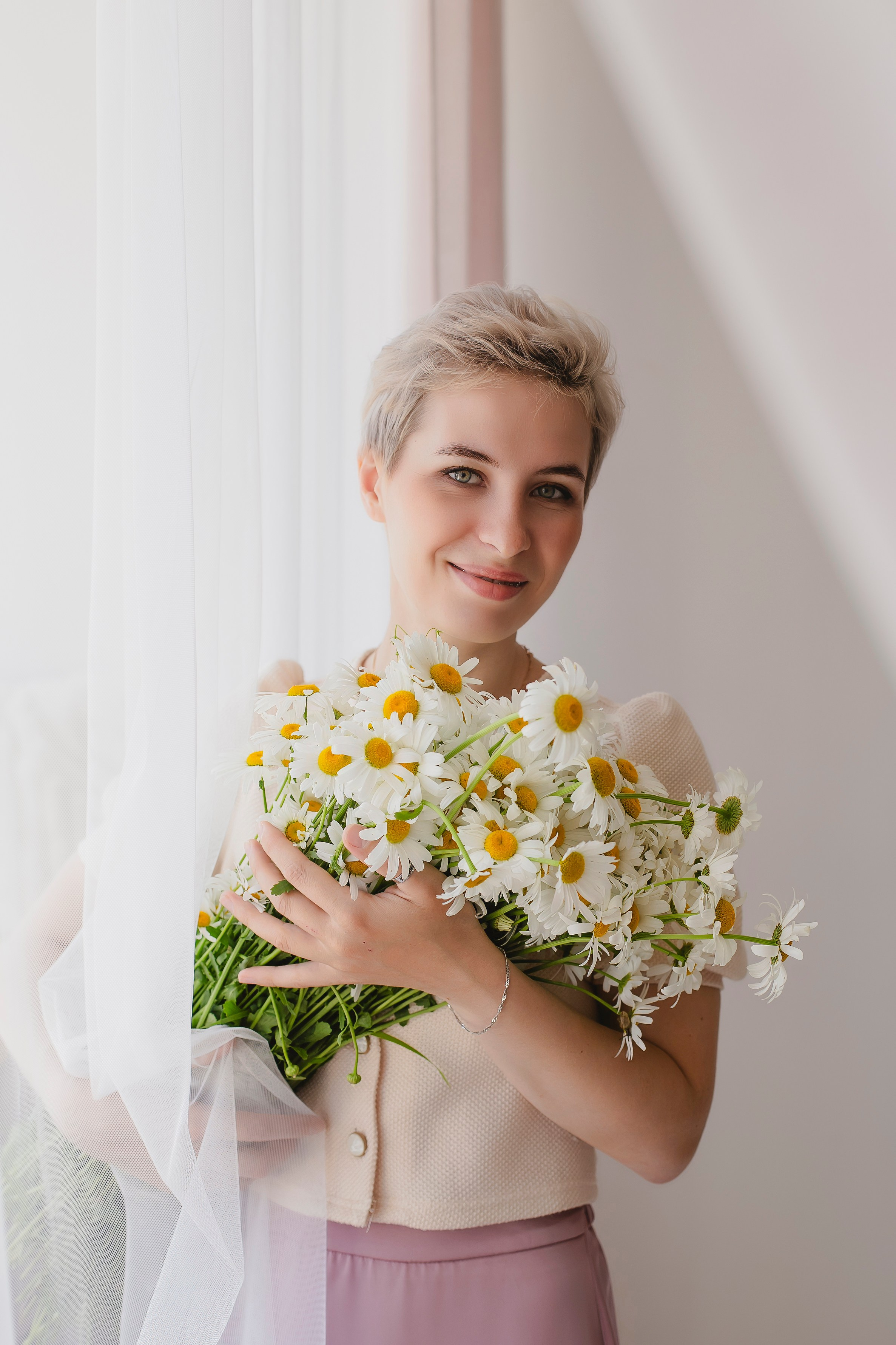 Анастасия и Лера. Семейный и репортажный фотограф в Череповце Оля Ланец