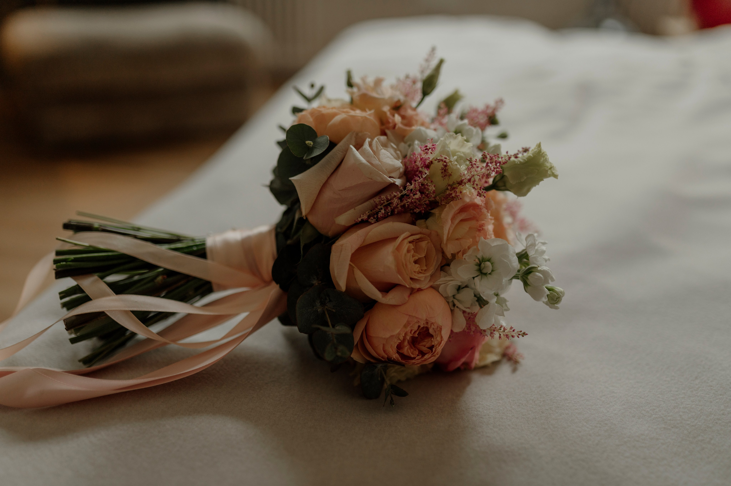 Илья и Юлия. Свадебный и Семейный фотограф в Ярославле Алёна Колясникова