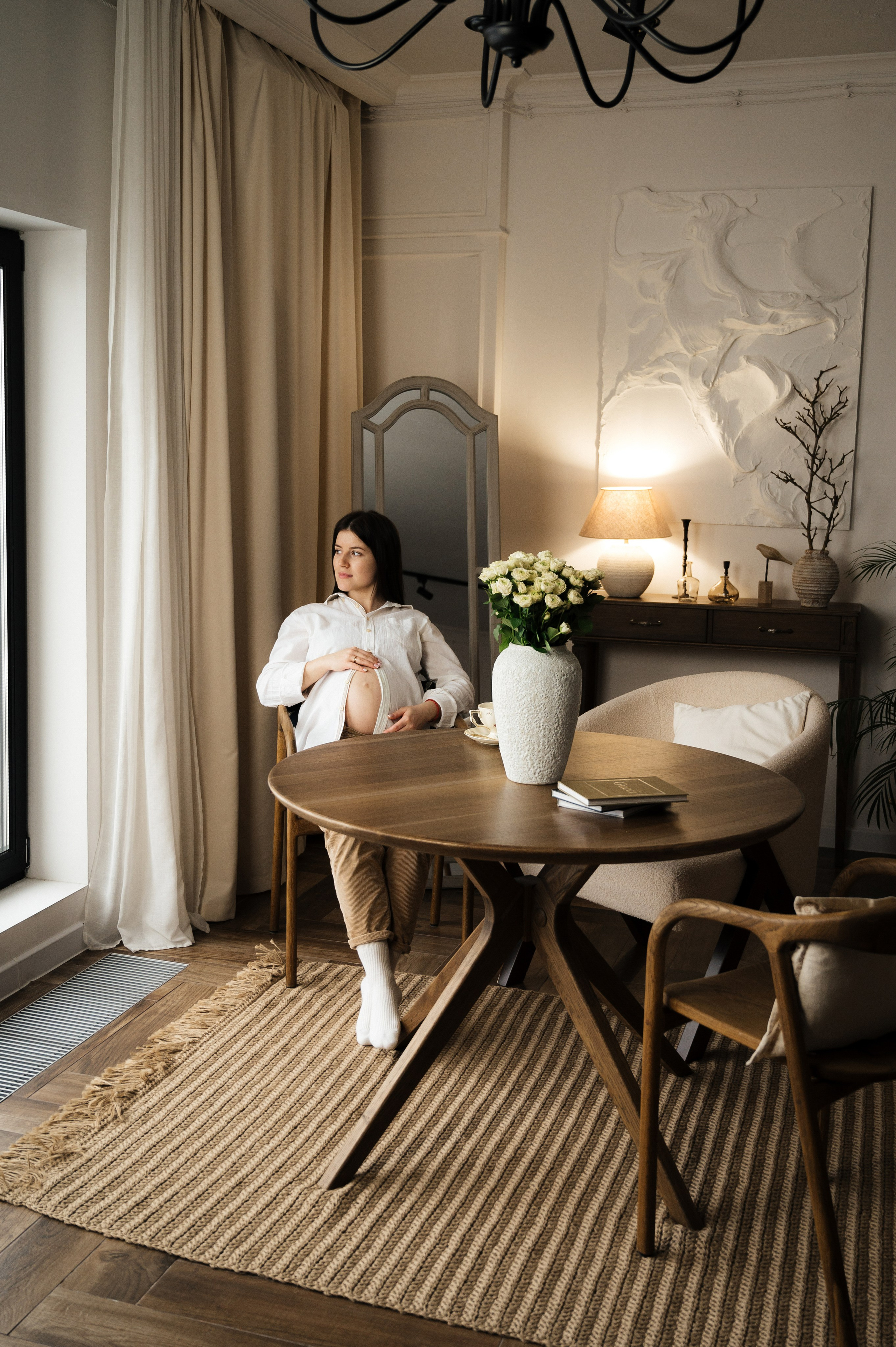 Весна в воздухе. Семейный и свадебный фотограф в Самаре