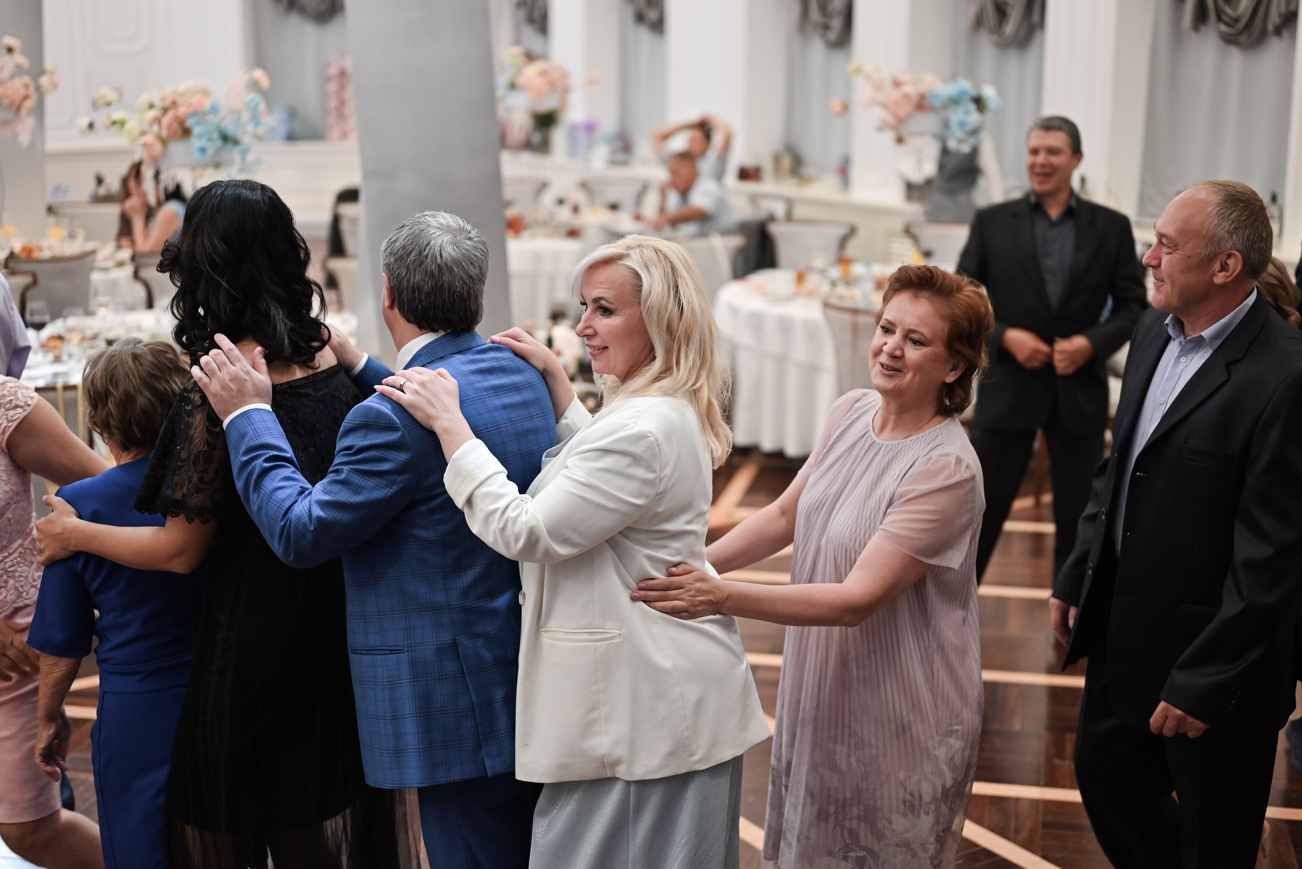 Данил и Татьяна. Свадебный и семейный фотограф в Уфе Александров Максим