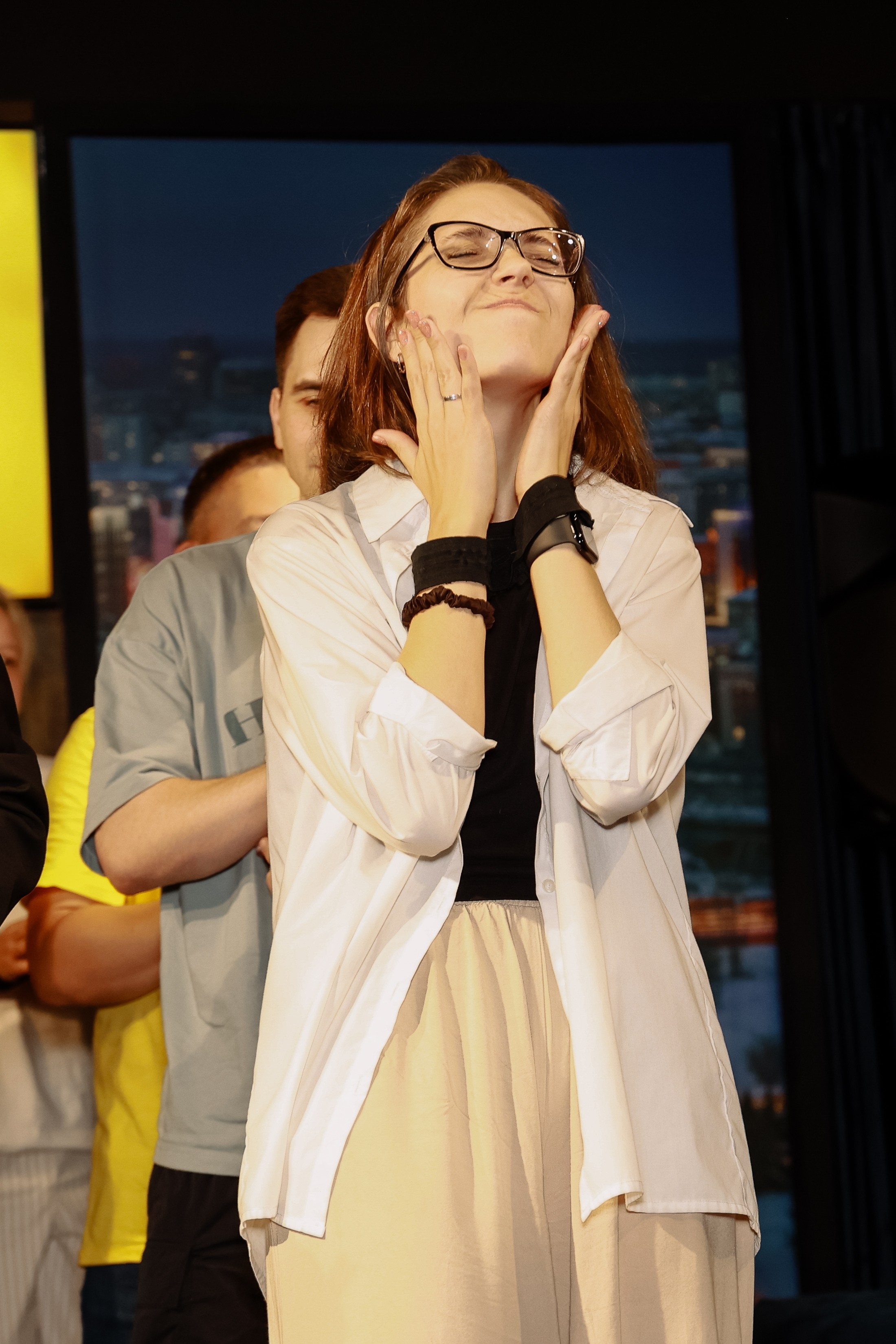 Корпоратив _ Show ToDay. Фотограф Юлия Мальцева