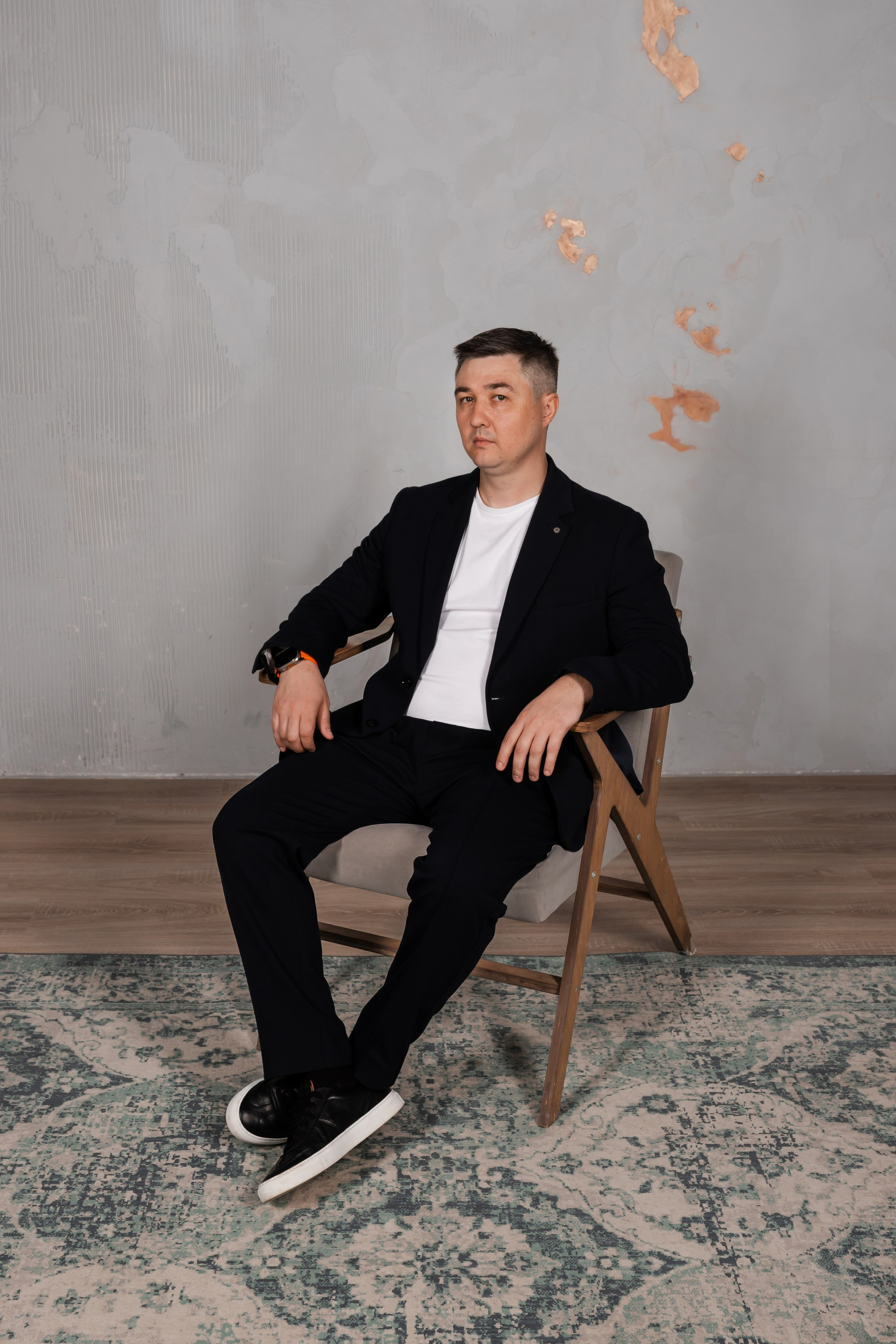 Мария. Марина Шаймухаметова. Фотограф в Уфе