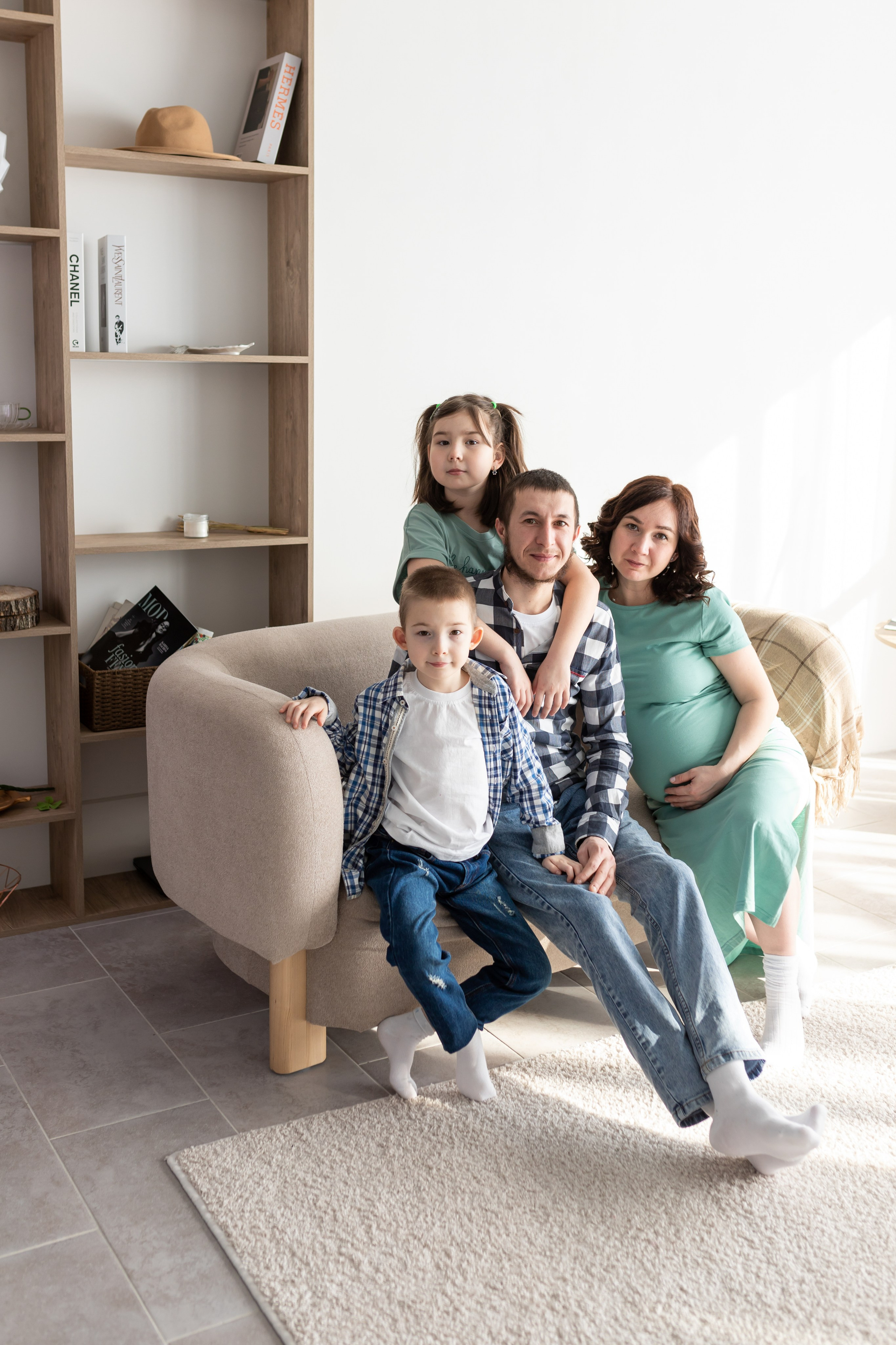 Лейсан и Ильфат. Марина Шаймухаметова. Фотограф в Уфе