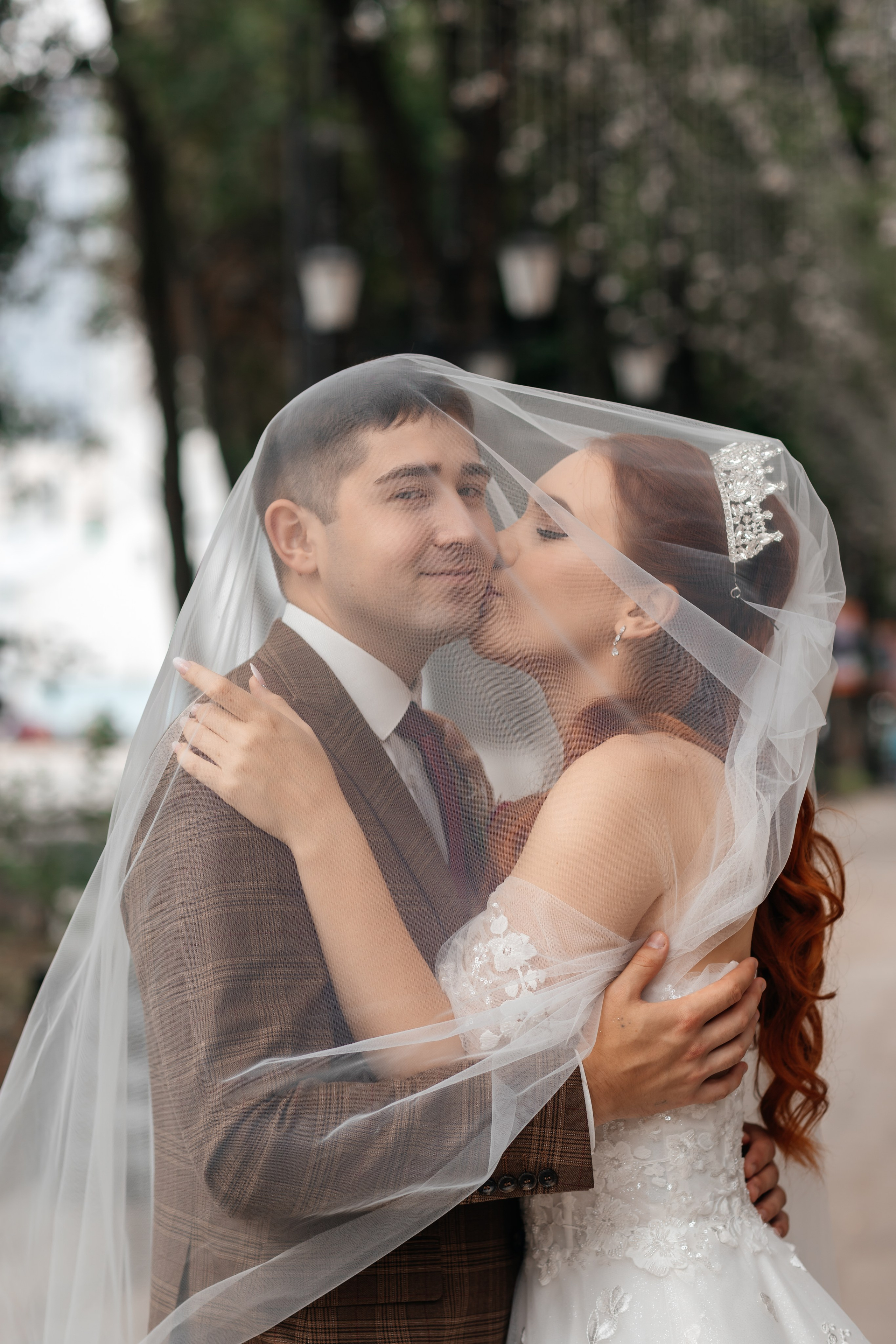 Альмир и София. Марина Шаймухаметова. Фотограф в Уфе