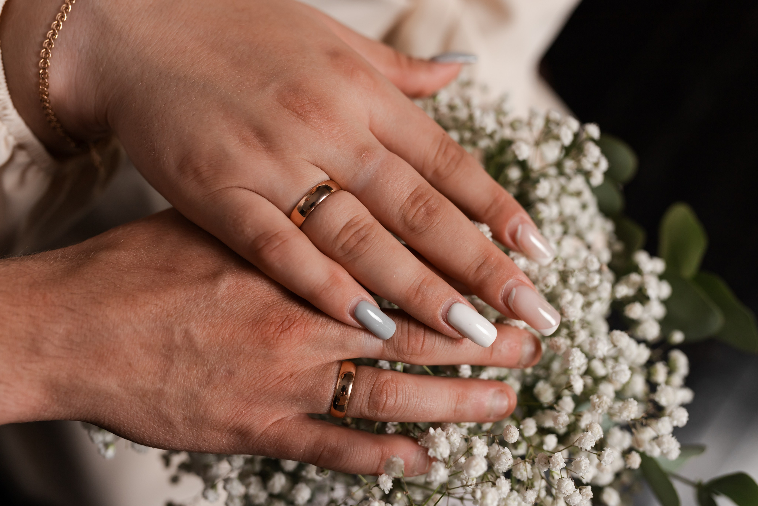 Дмитрий и Валерия. Марина Шаймухаметова. Фотограф в Уфе