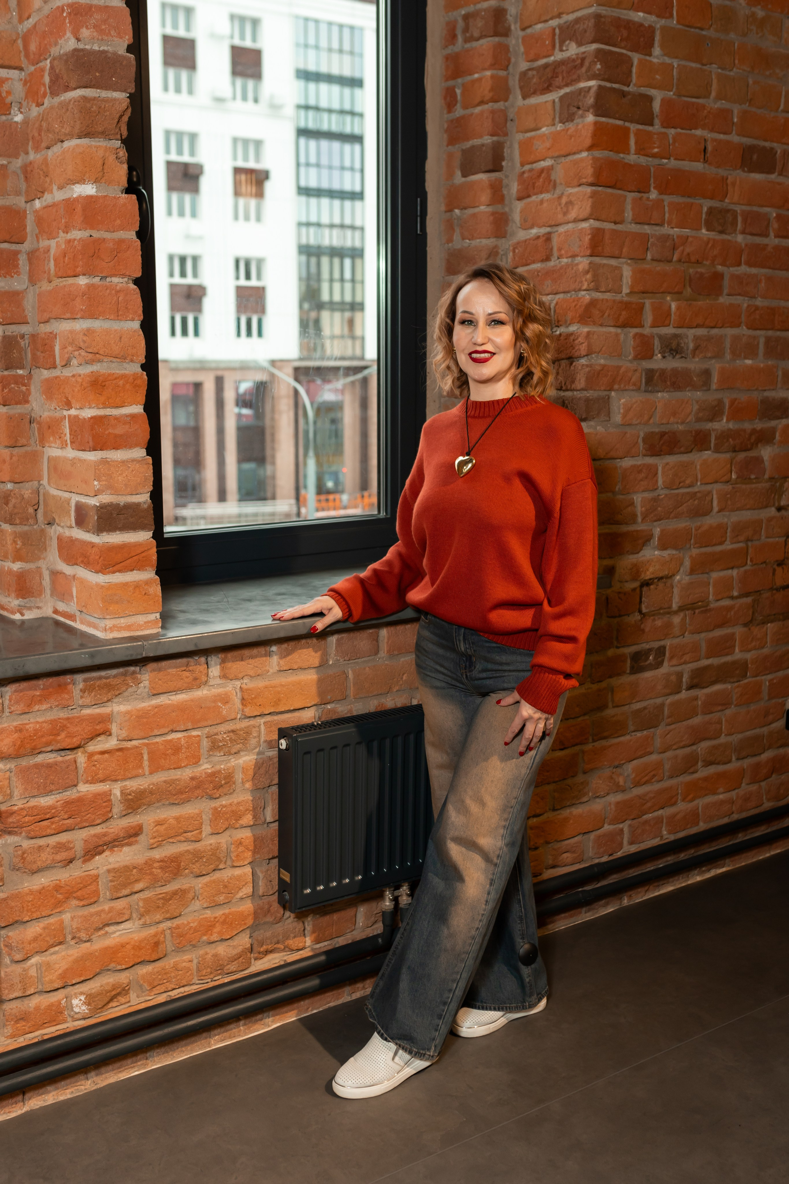 Показ проекта Super woman. Марина Шаймухаметова. Фотограф в Уфе